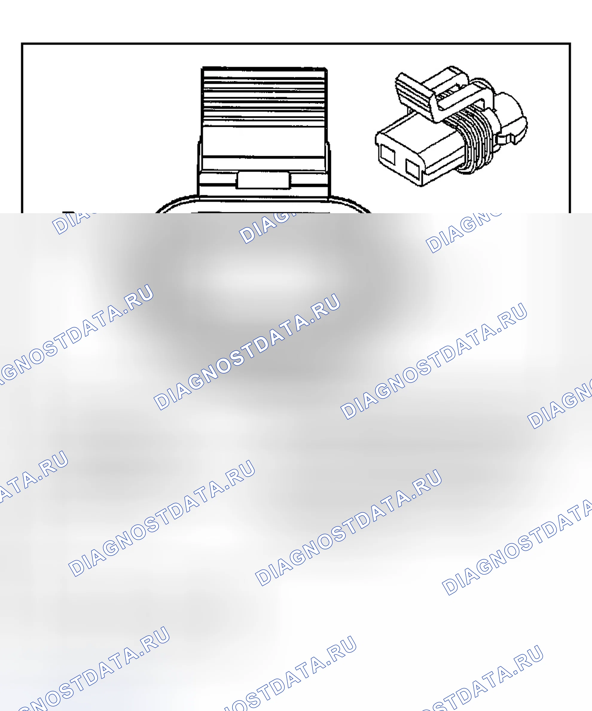 Рис. 243. Chevrolet Chevy Express H2500 