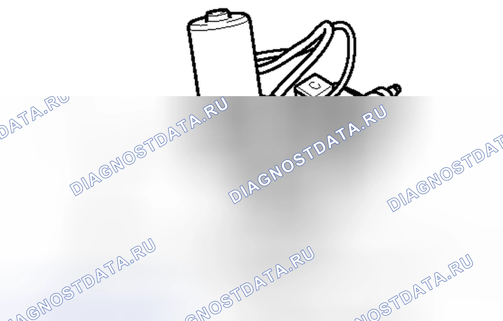 Рис. 16: ИНСПЕКЦИЯ [07 / 2013-12 / 2013]. Kia Sorento IV