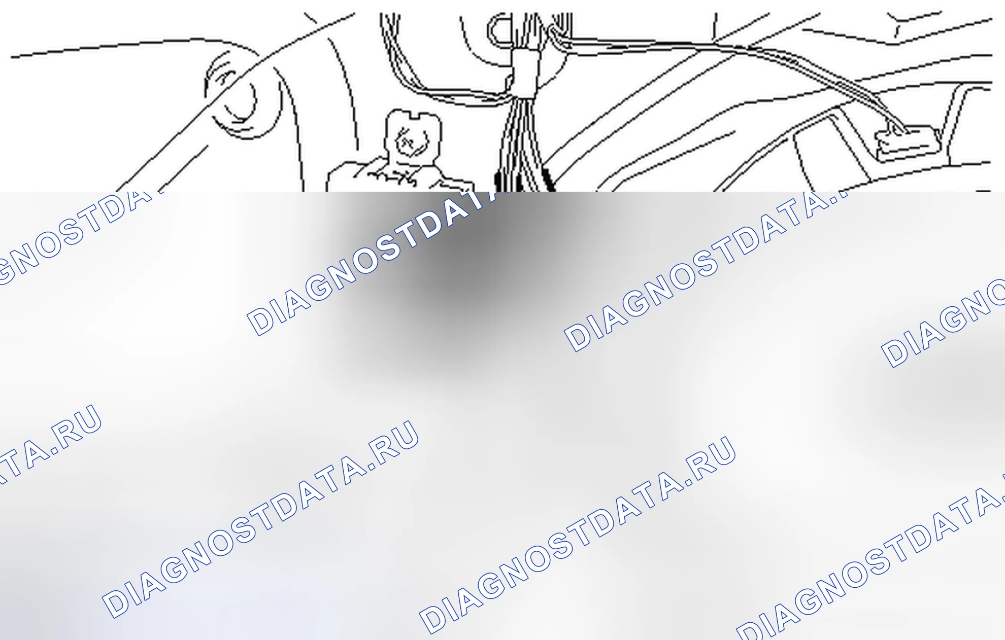 Рис. 23: УДАЛЕНИЕ [08 / 2013 -]. Toyota Venza I рестайлинг