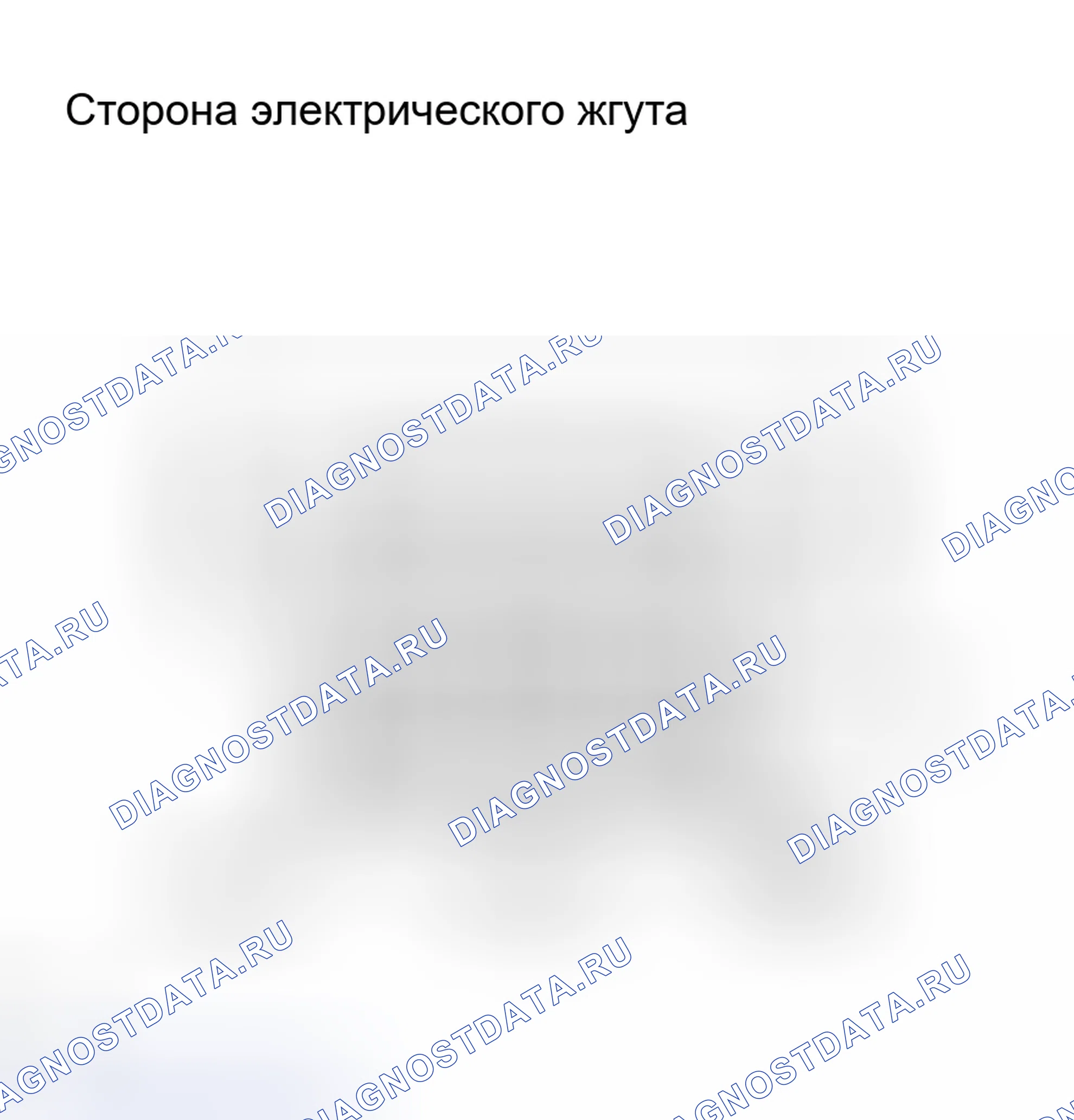 Рис. 325. Toyota Land Cruiser 100 рестайлинг 2