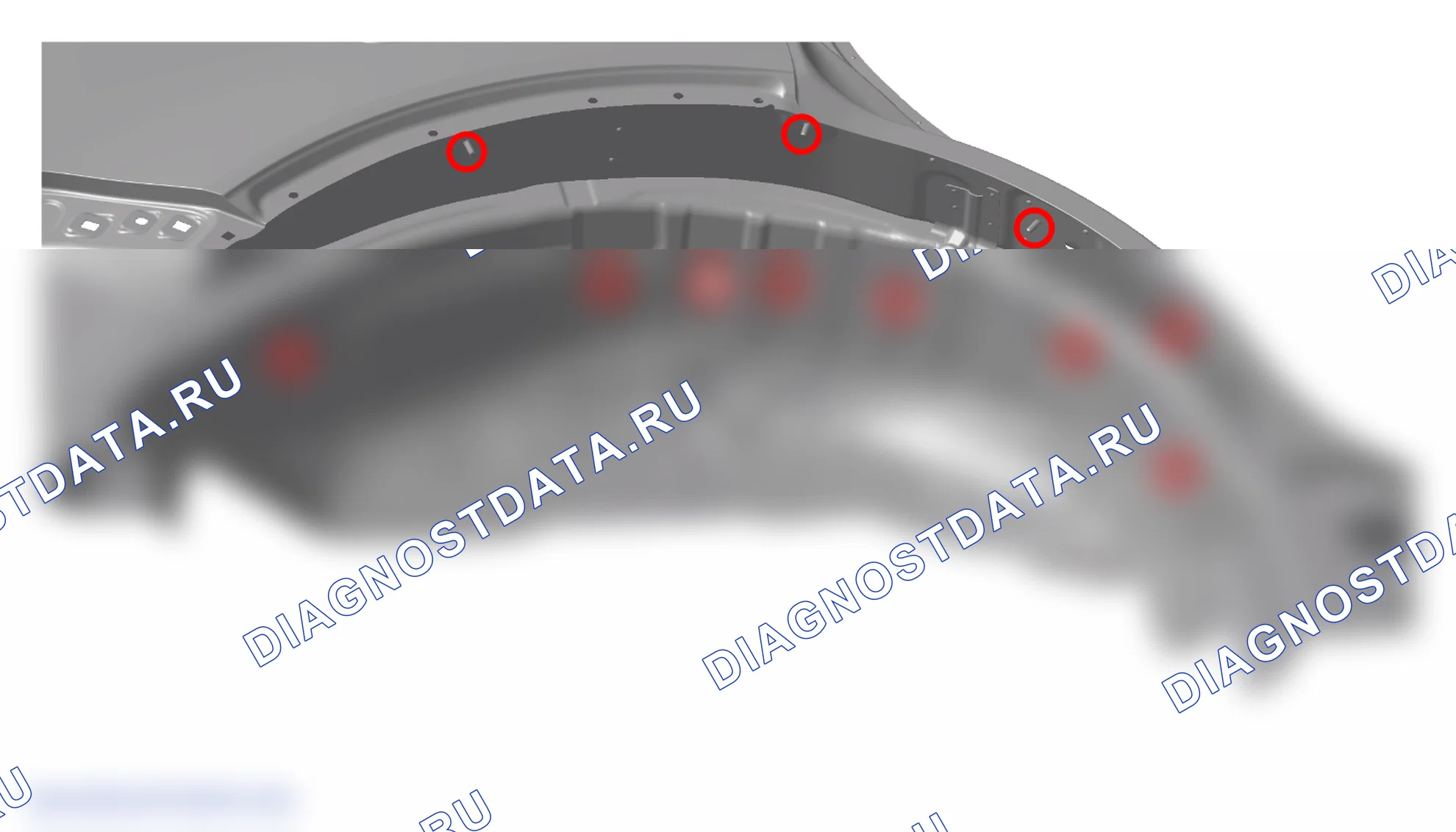 Защитный клей для покрытия дна ПВХ — Tank 500. Tank Tank 500 I