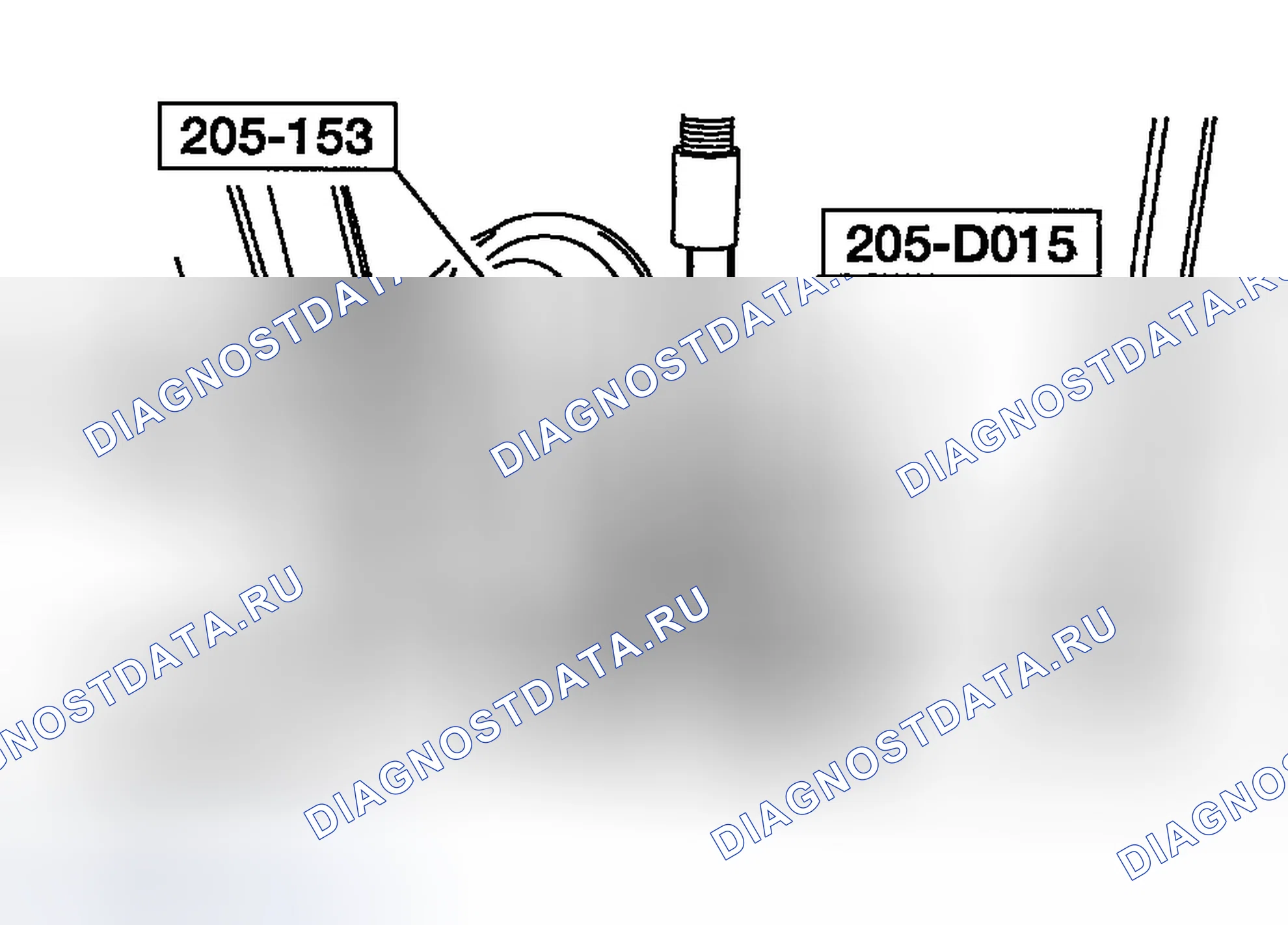 Рис. 13. Ford Escape I
