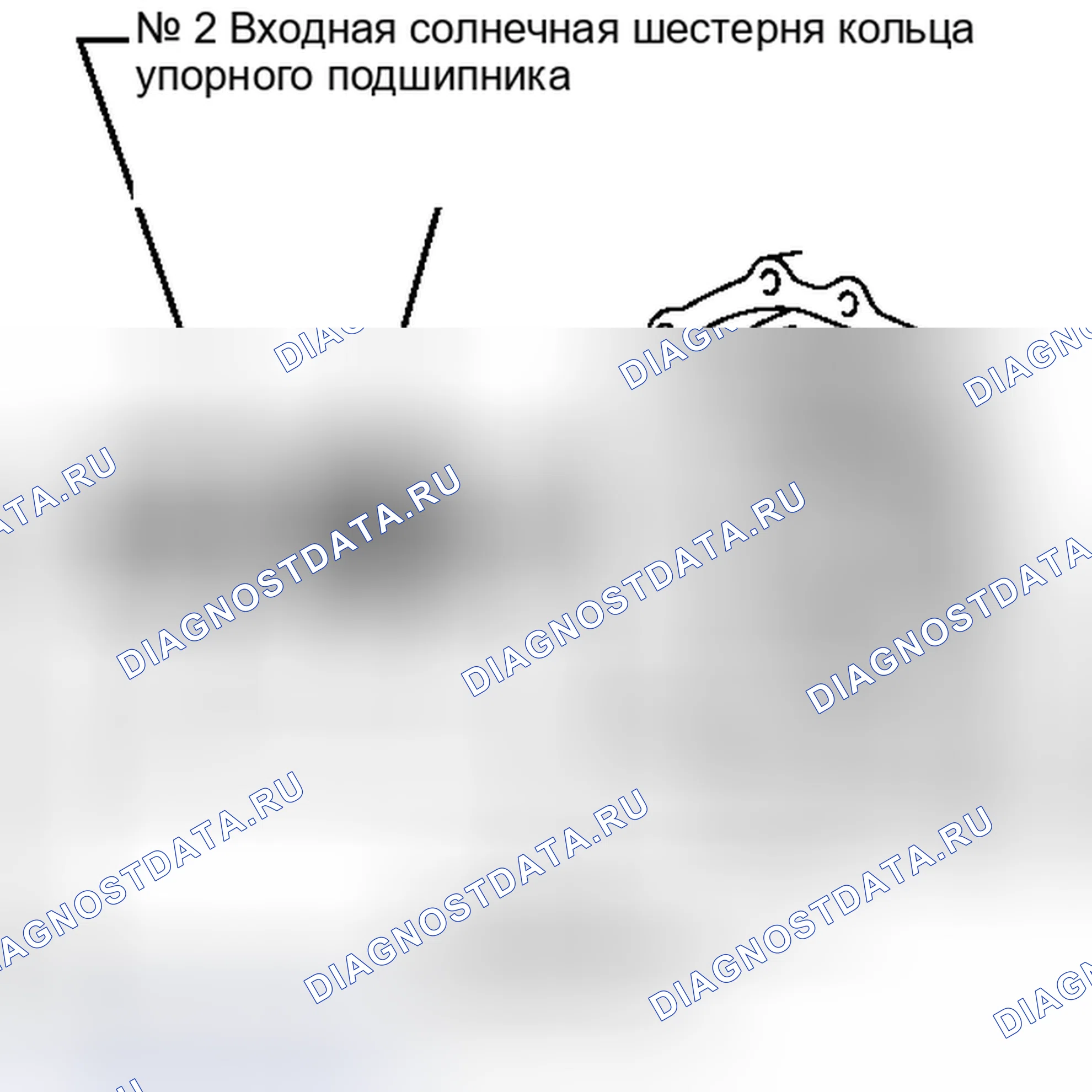 Рис. 412. Toyota Matrix E140