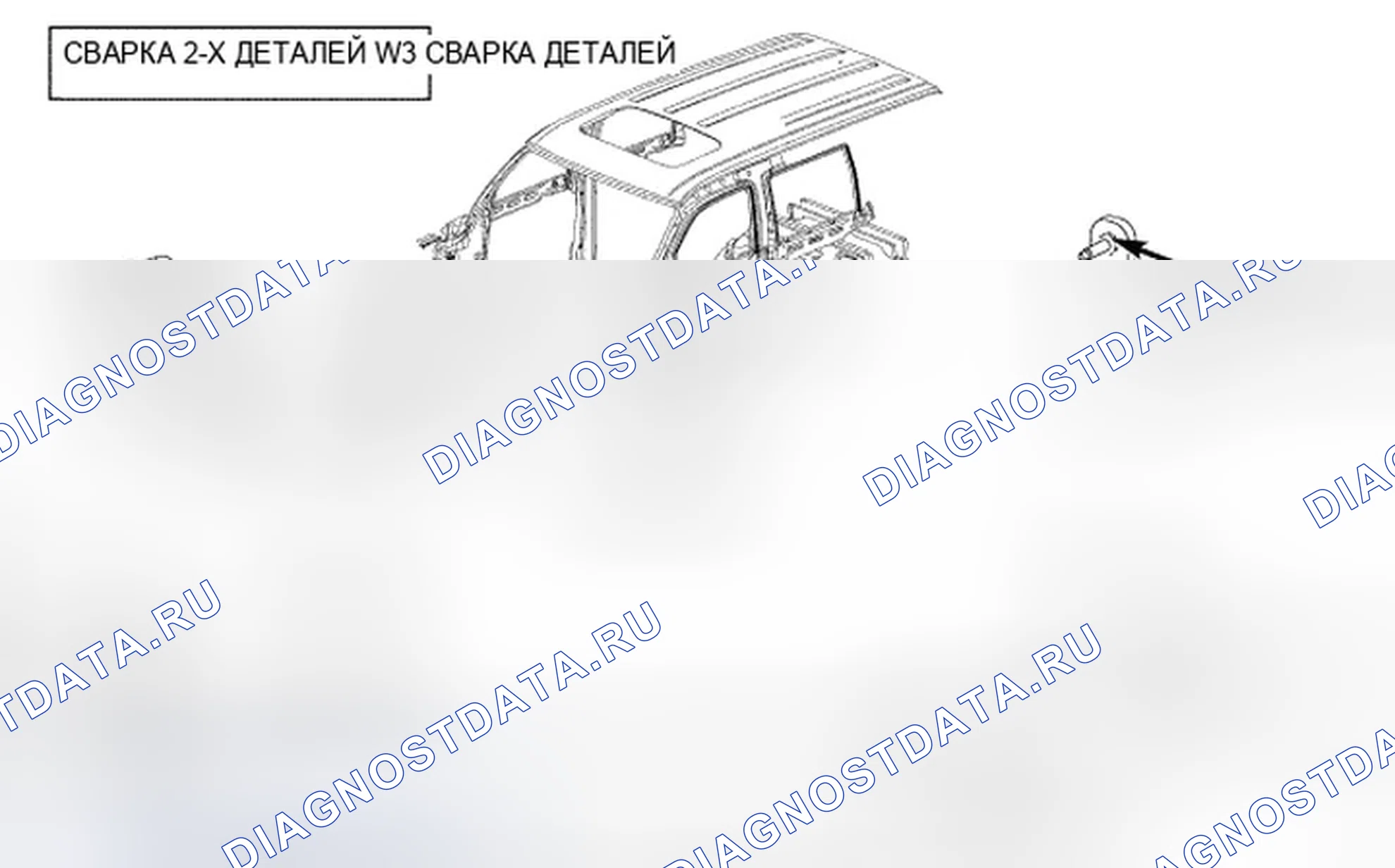 Рис. 66. Dodge Nitro I