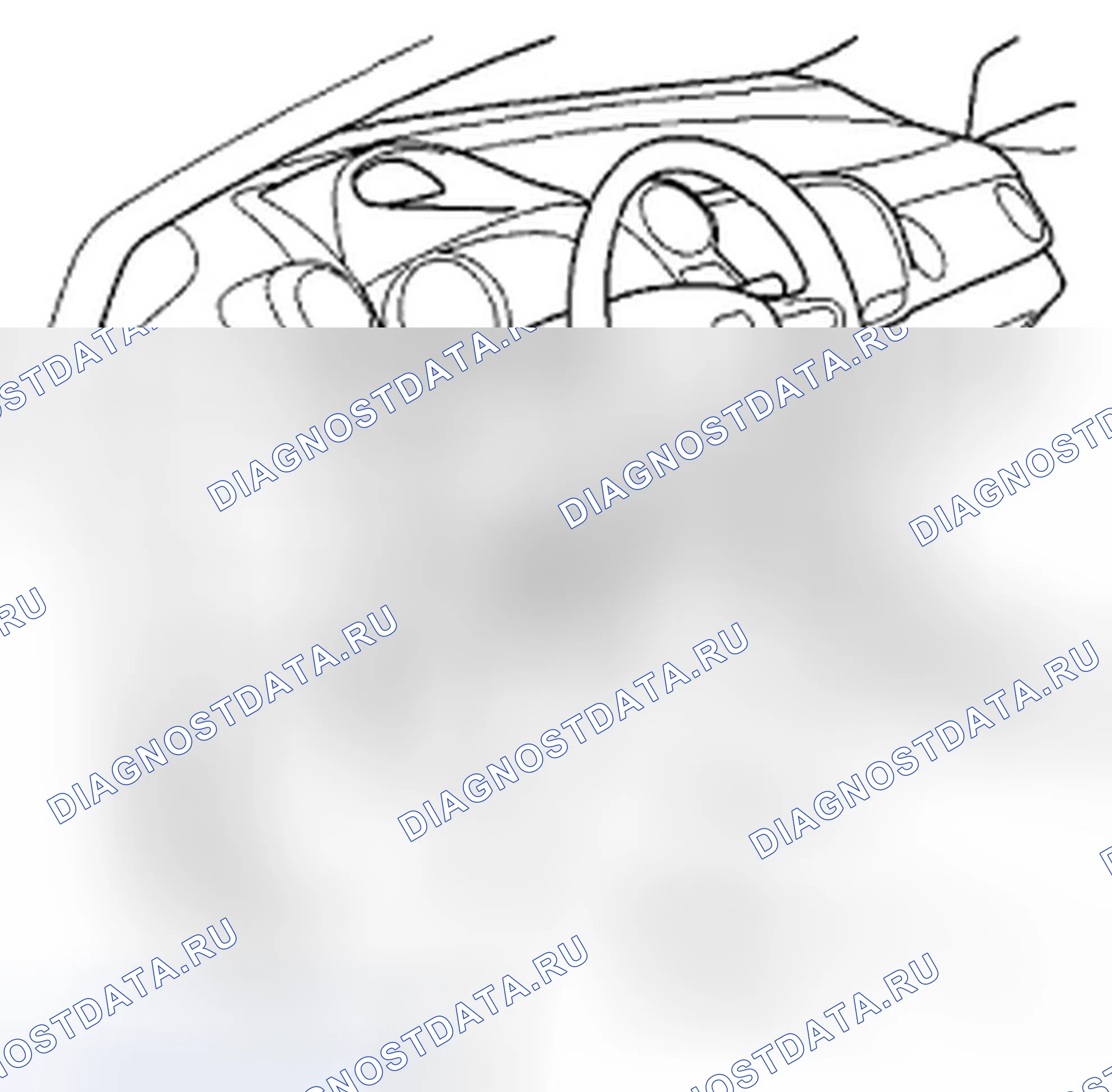 Рис. 261. Honda Insight ZE2