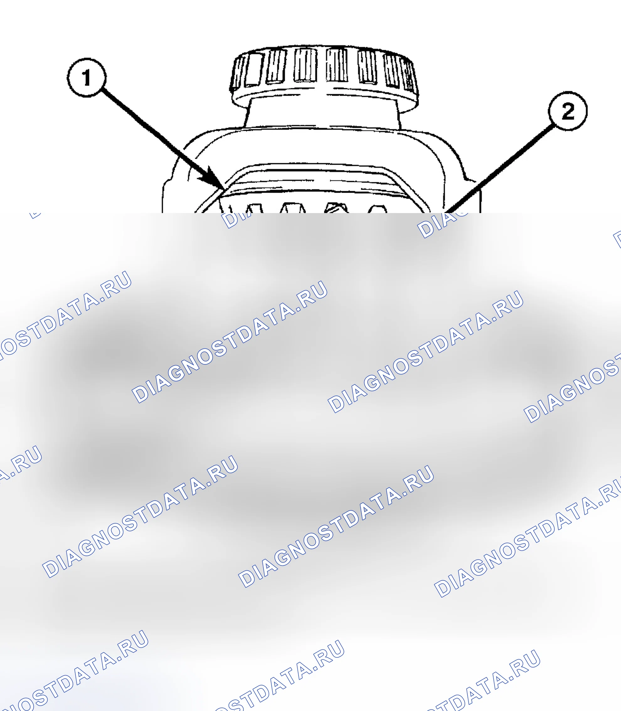 Рис. 220. Dodge Pickup R1500 