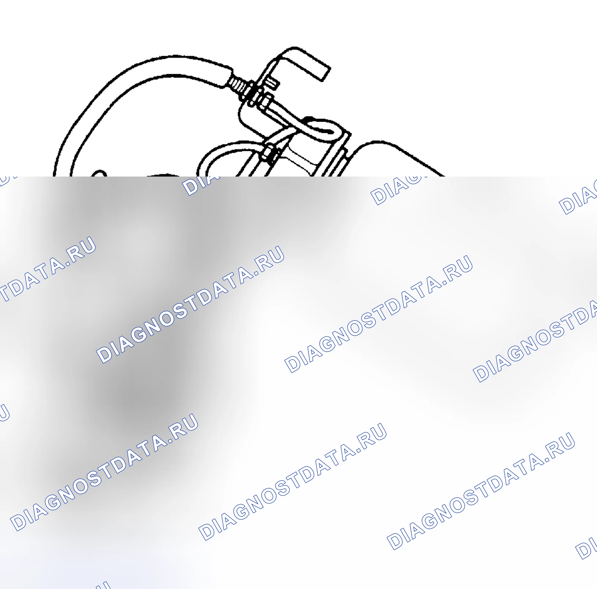 Рис. 2: Повторная сборка. Audi S4 B5