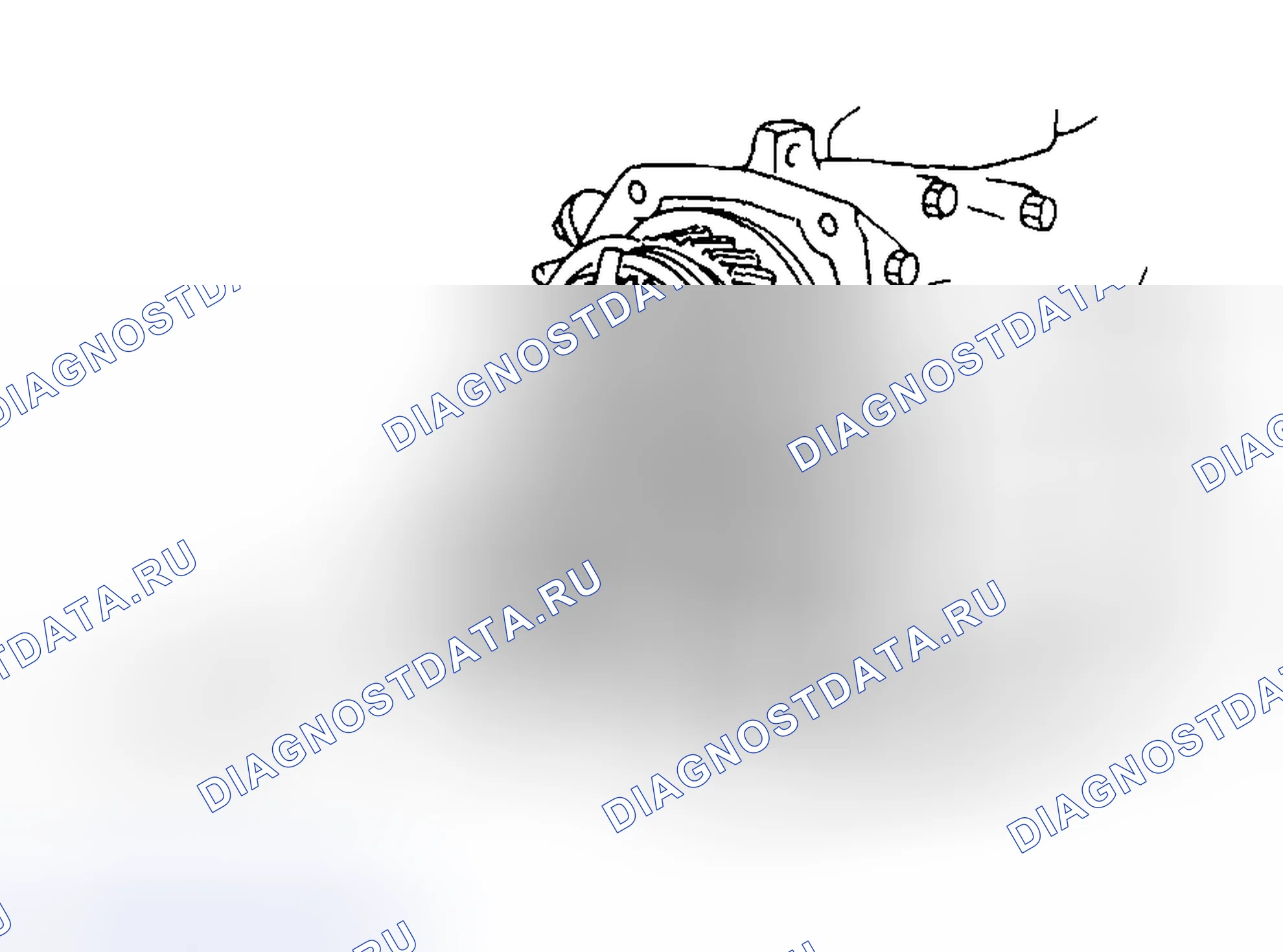 Рис. 50. Subaru Outback BH