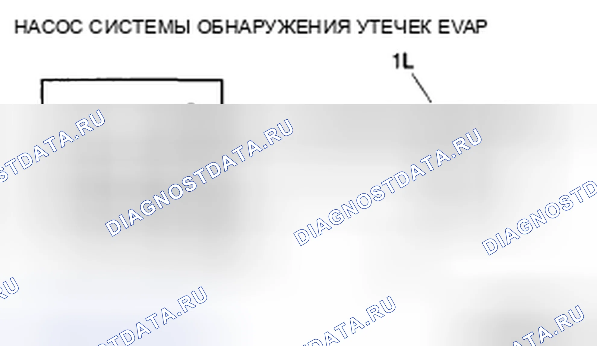 Рис. 10: Проверка сопротивления. Mazda 5 I рестайлинг