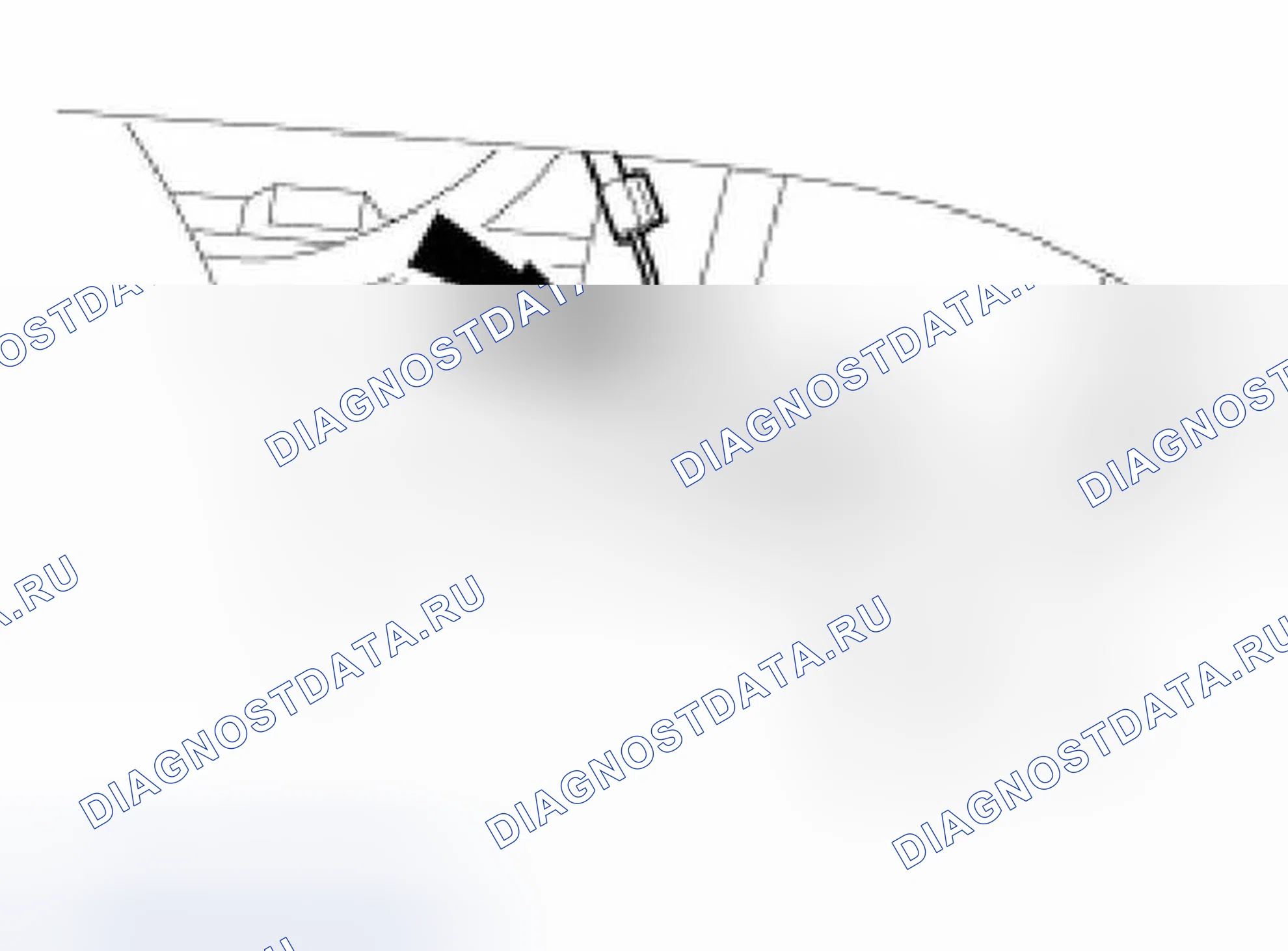 Рис. 79. Ford Focus I рестайлинг