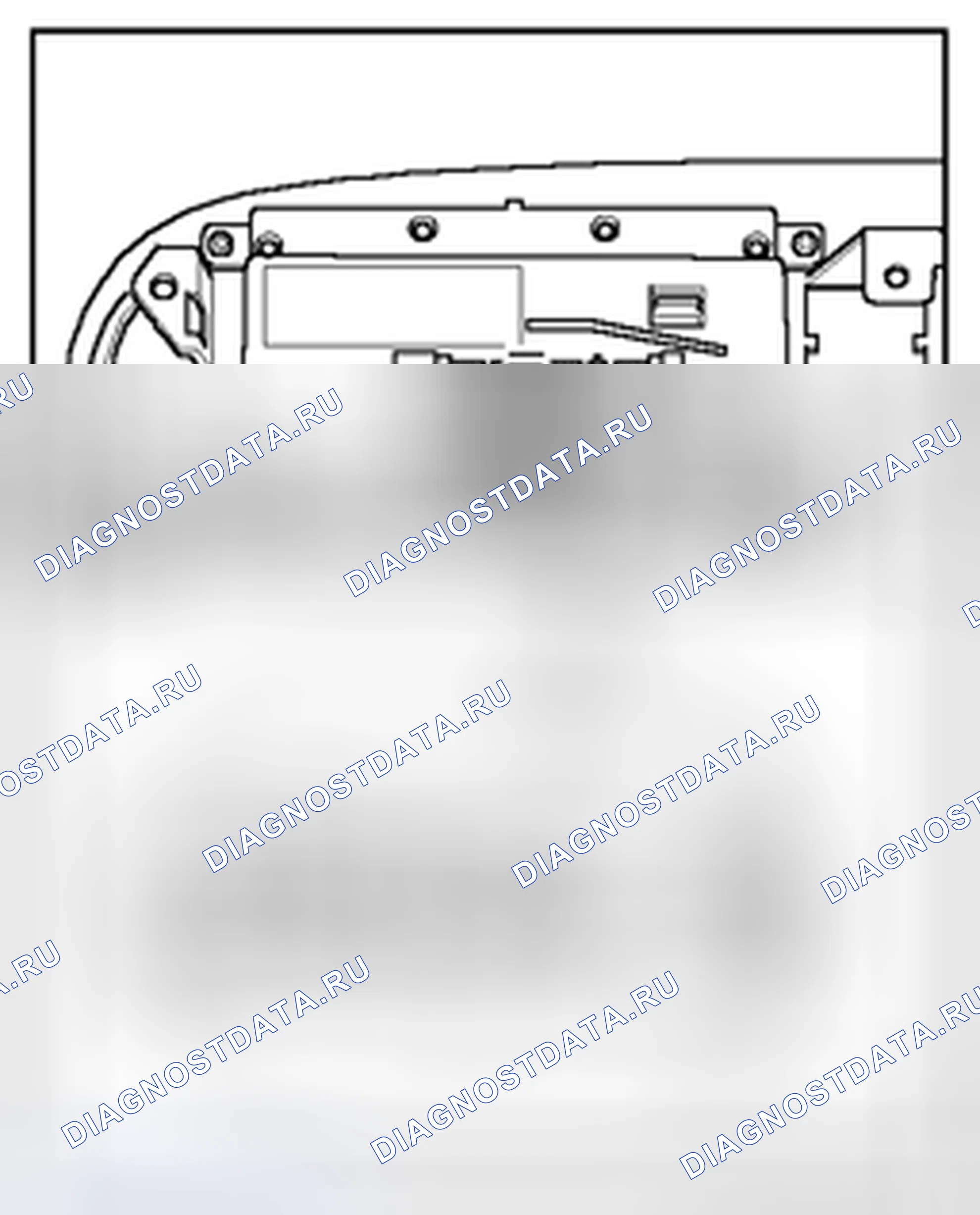 Рис. 133. Audi S6 C6 рестайлинг