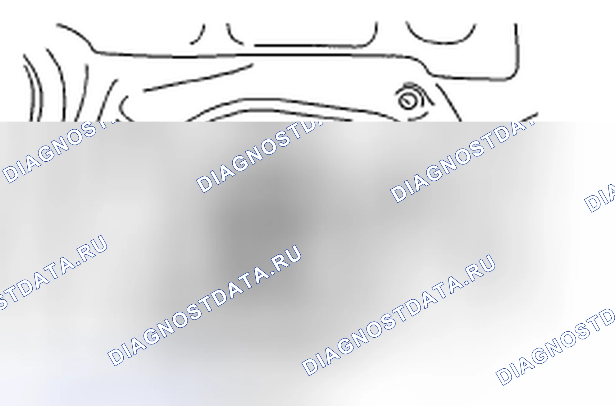Рис. 627. Subaru Impreza GH