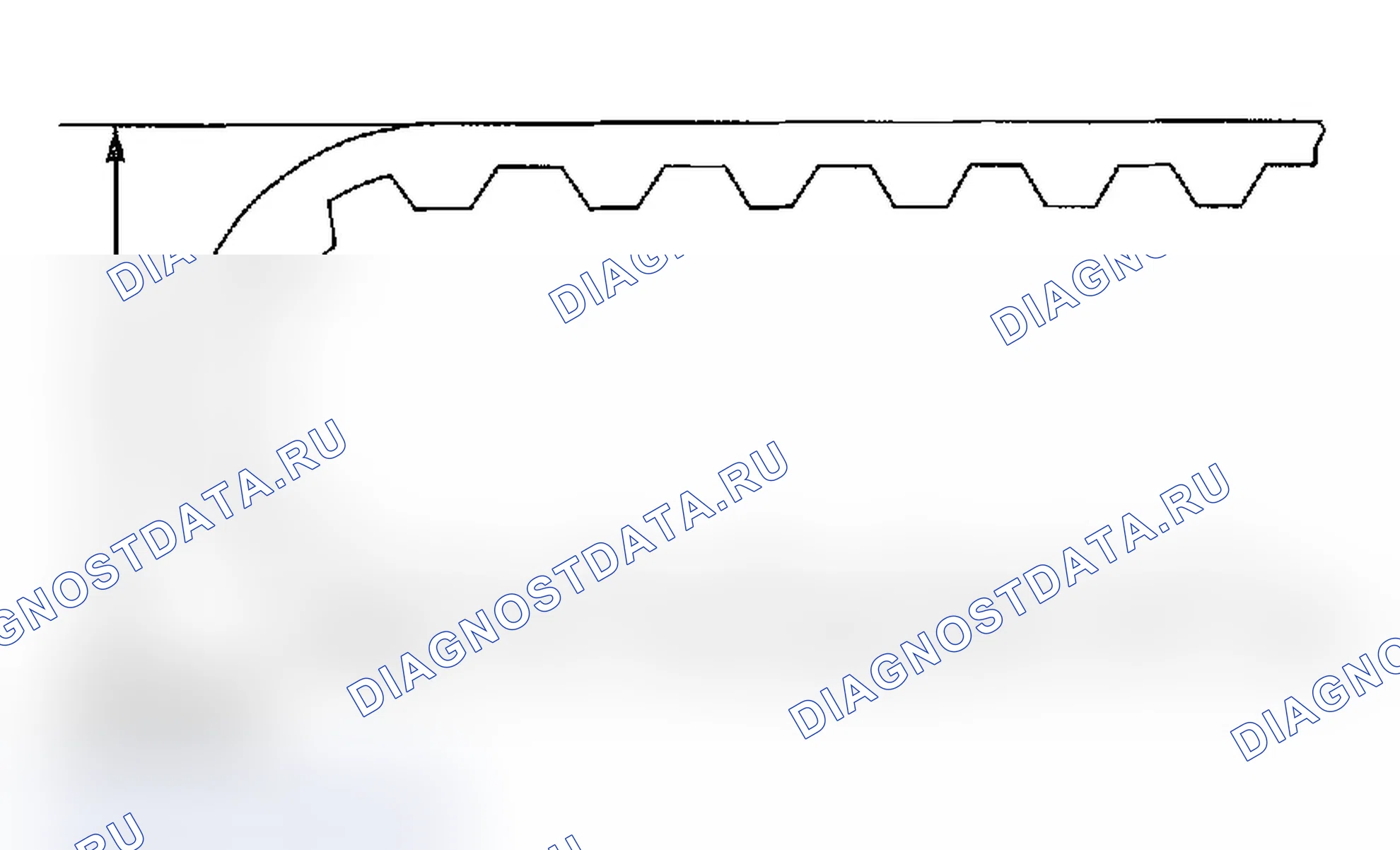Рис. 434. Subaru Impreza WRX GD/GG рестайлинг