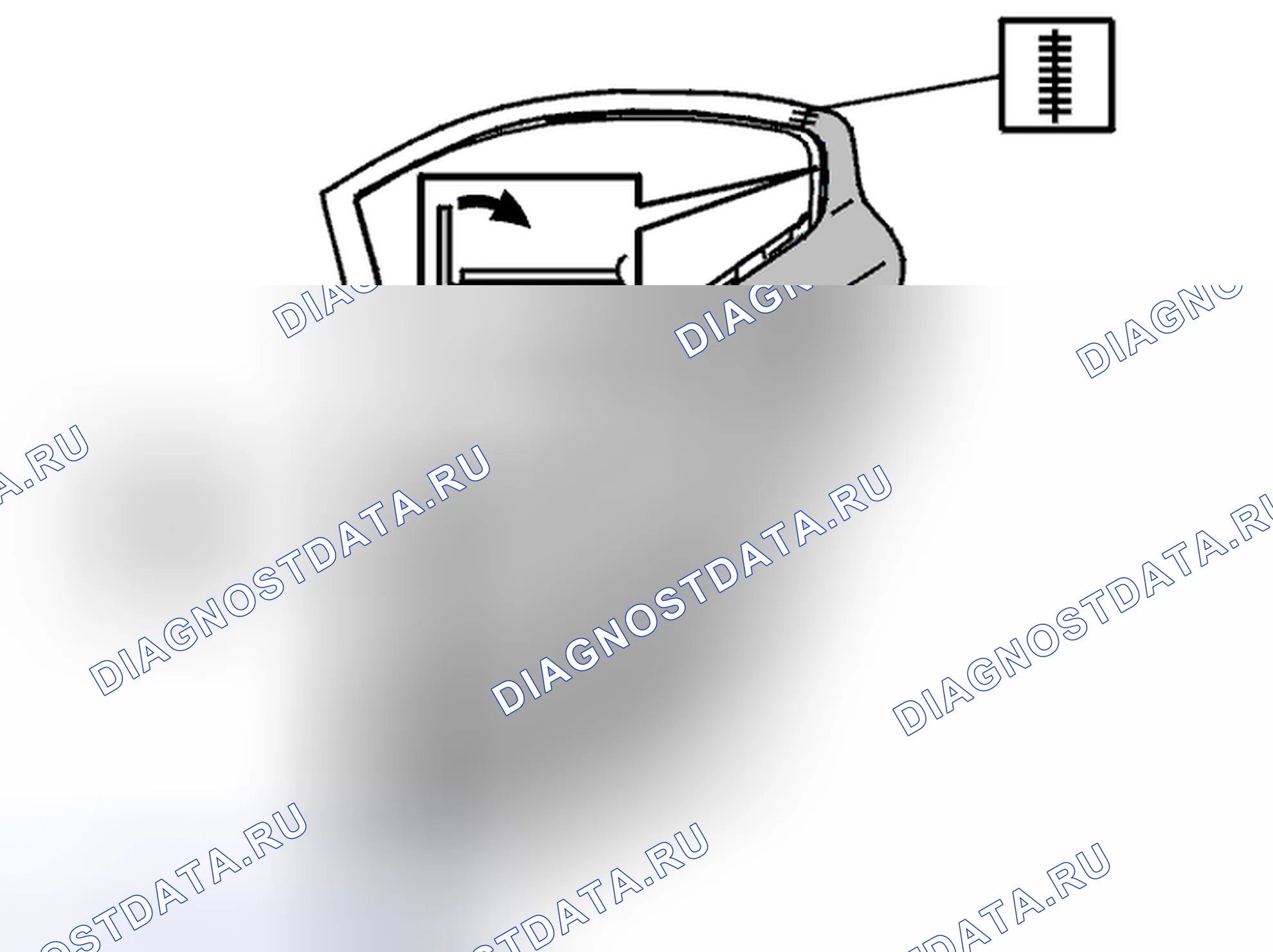 Рис. 72. Volvo S60 I рестайлинг