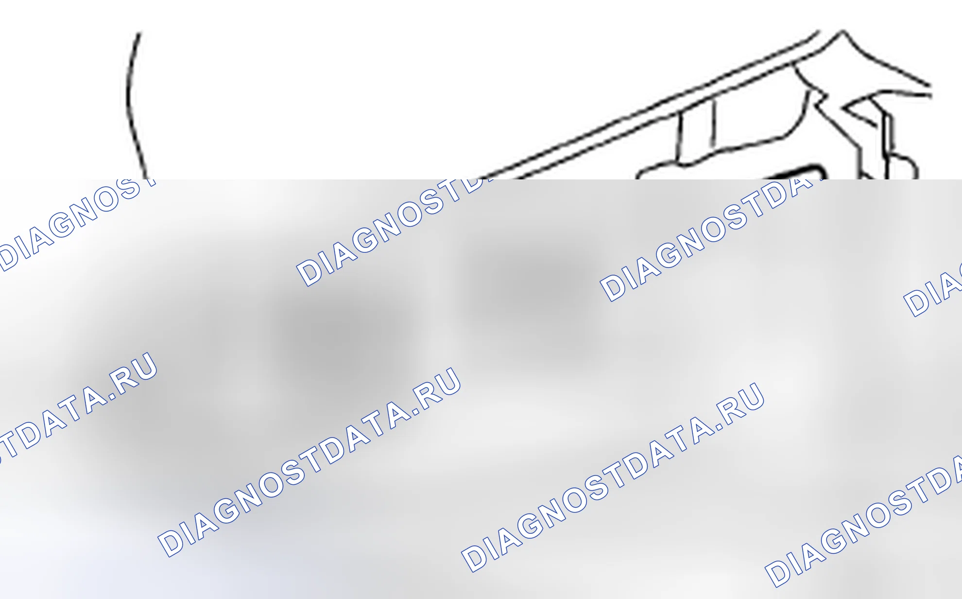 Рис. 60. Subaru Tribeca WX рестайлинг