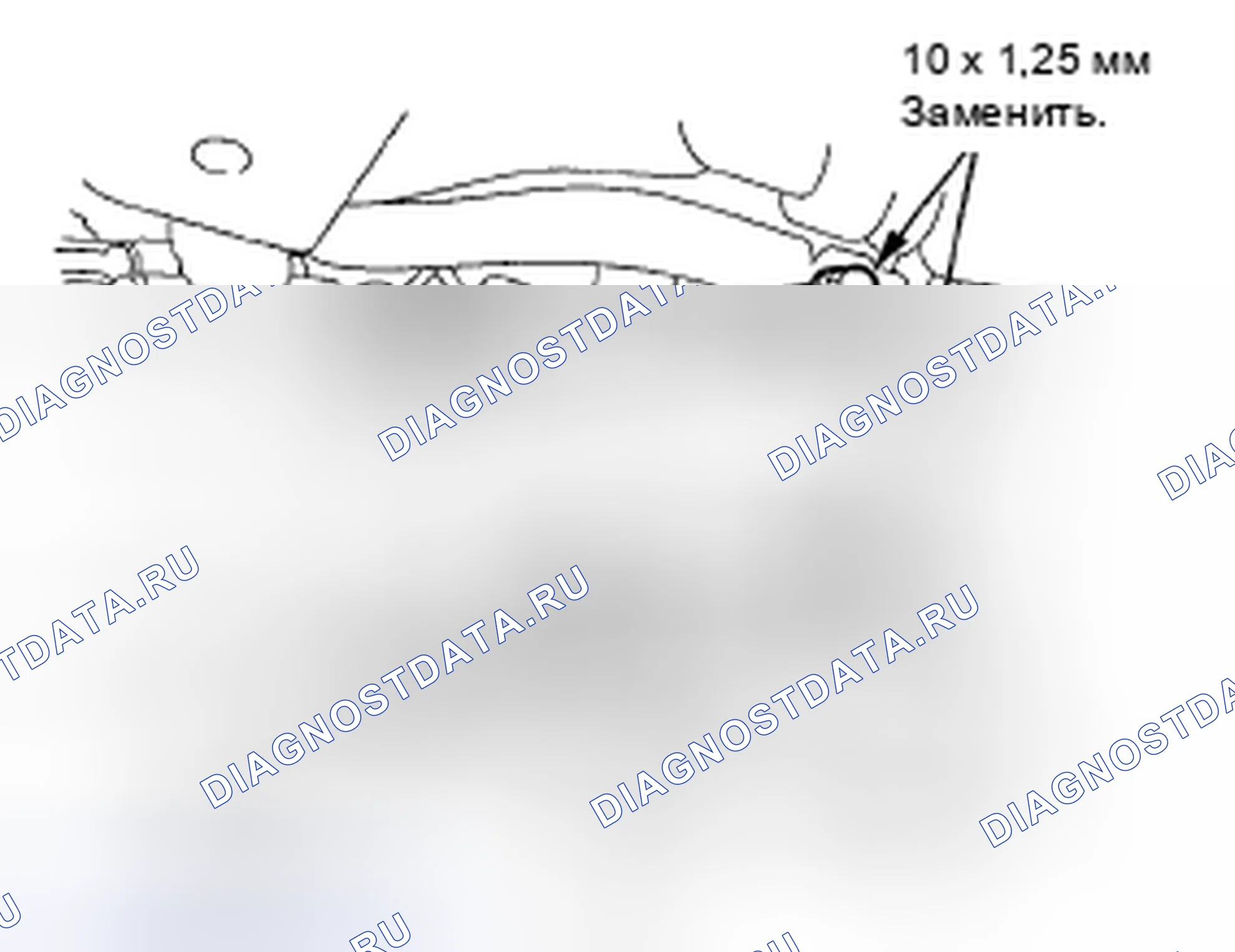 Рис. 72. Honda Pilot I рестайлинг