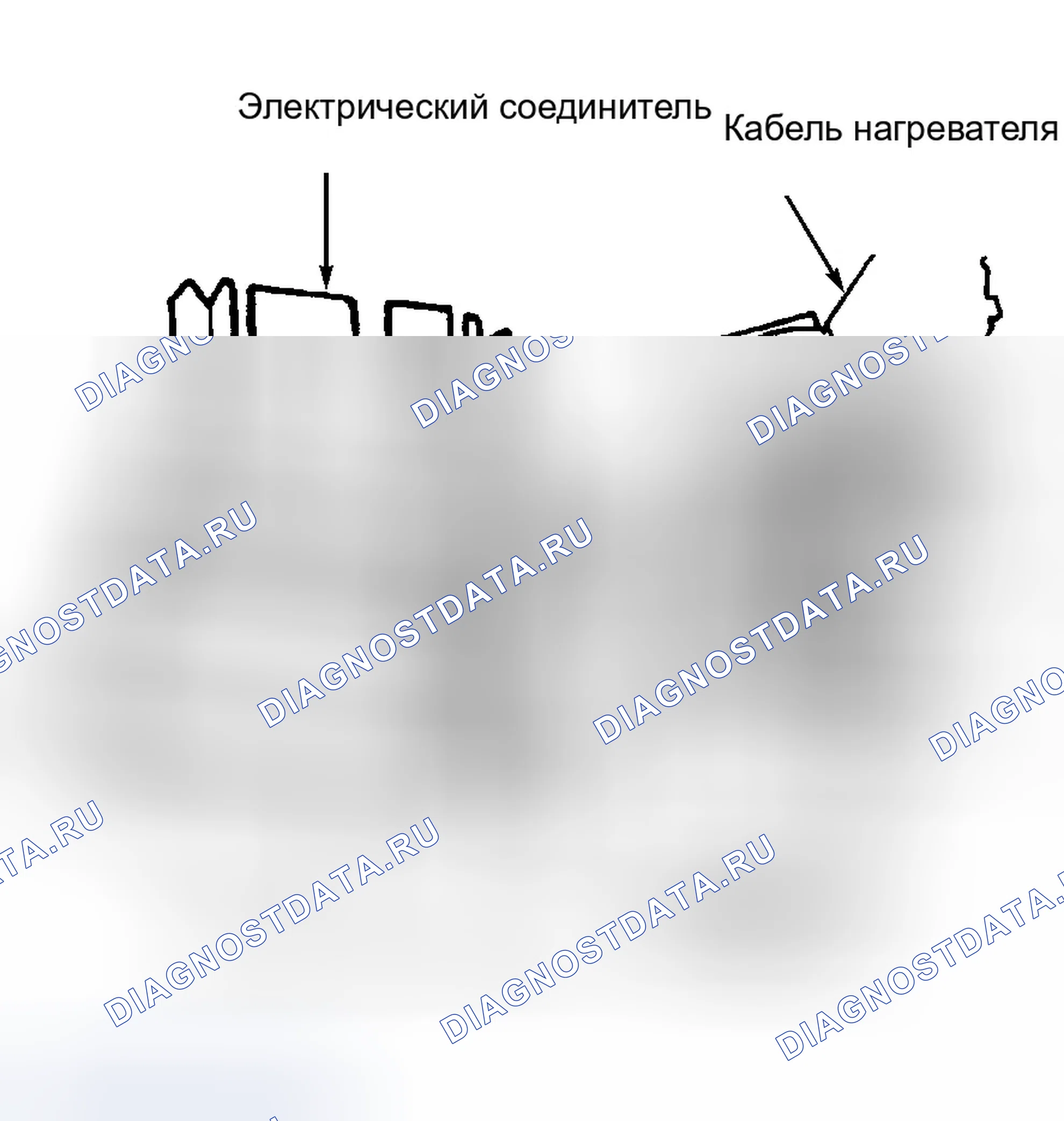 Рис. 5: Демонтаж и монтаж. Ford Escort ZX2 