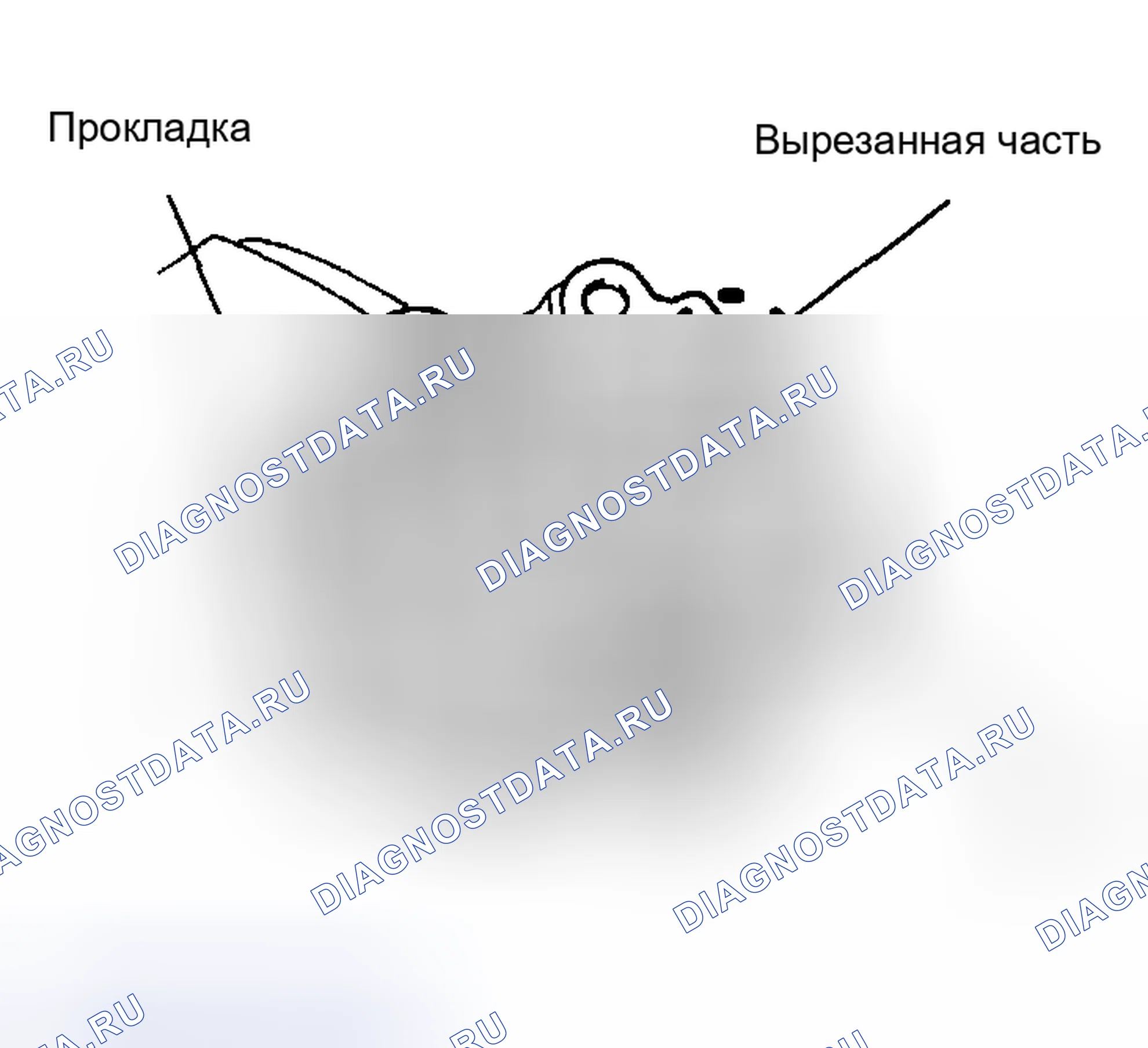 Рис. 62. Toyota Highlander I рестайлинг