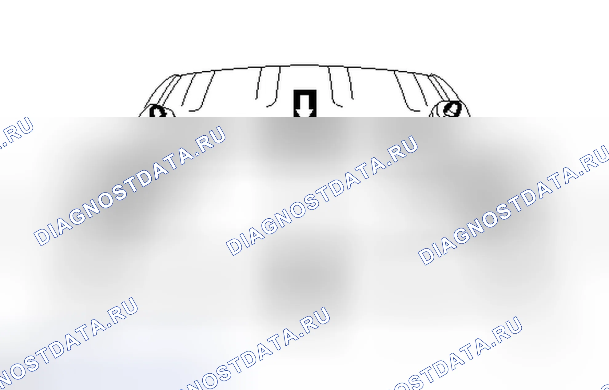 Рис. 87. Toyota 4Runner V