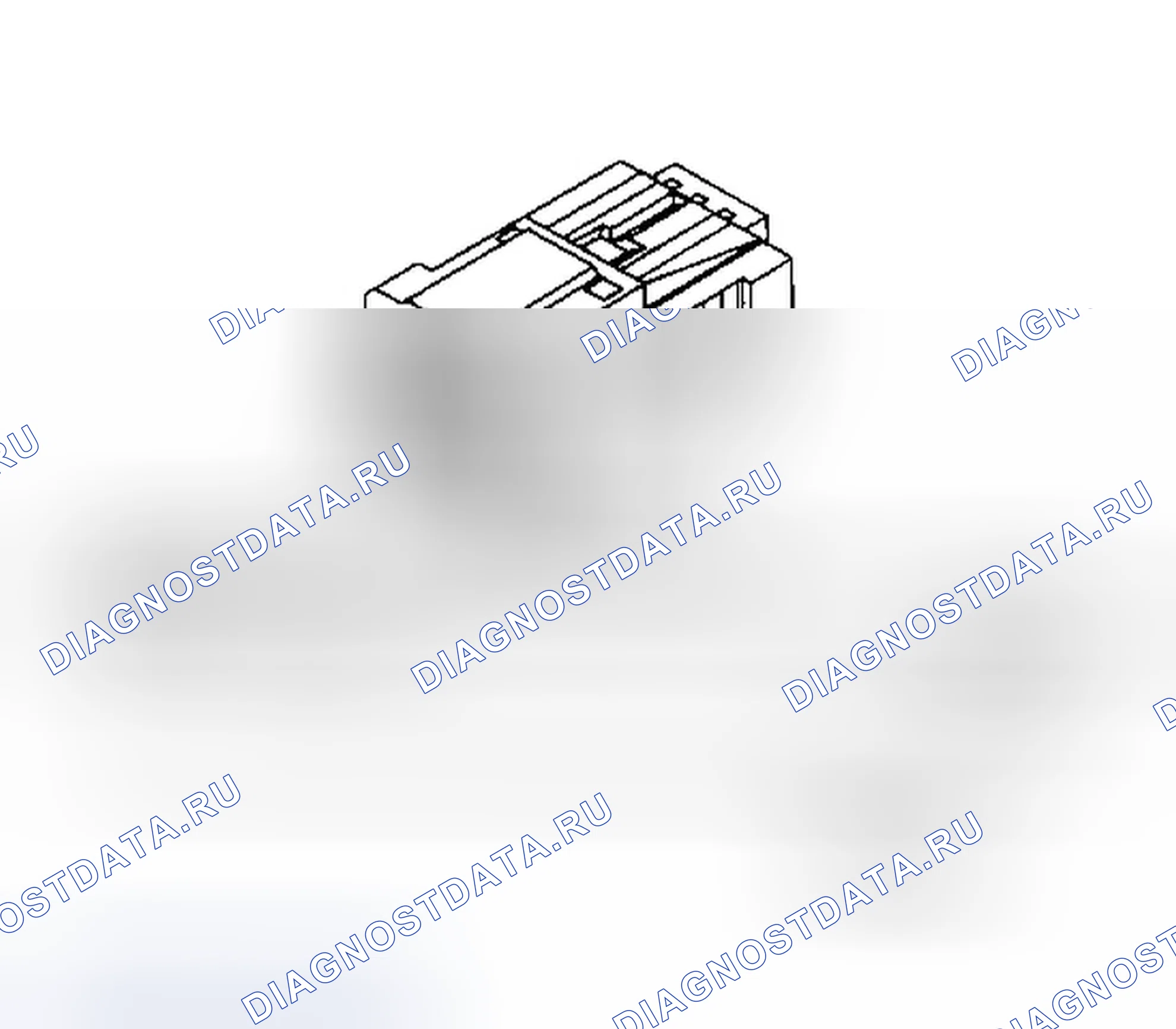 Рис. 5. Chrysler New Yorker XIV