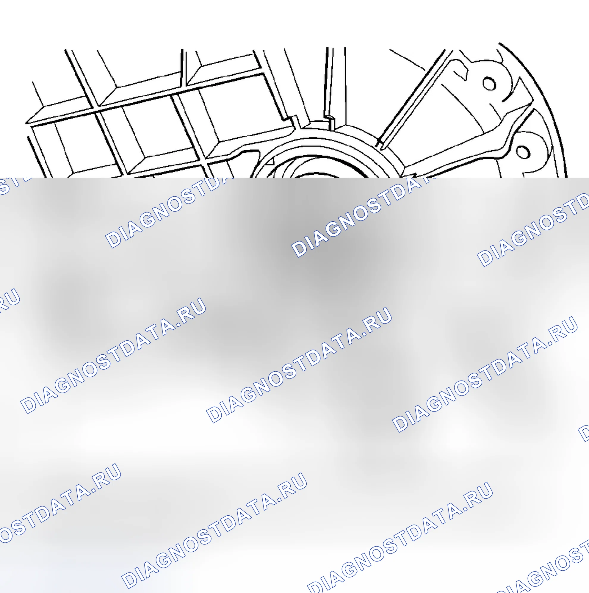 Рис. 417. Dodge Pickup R3500 