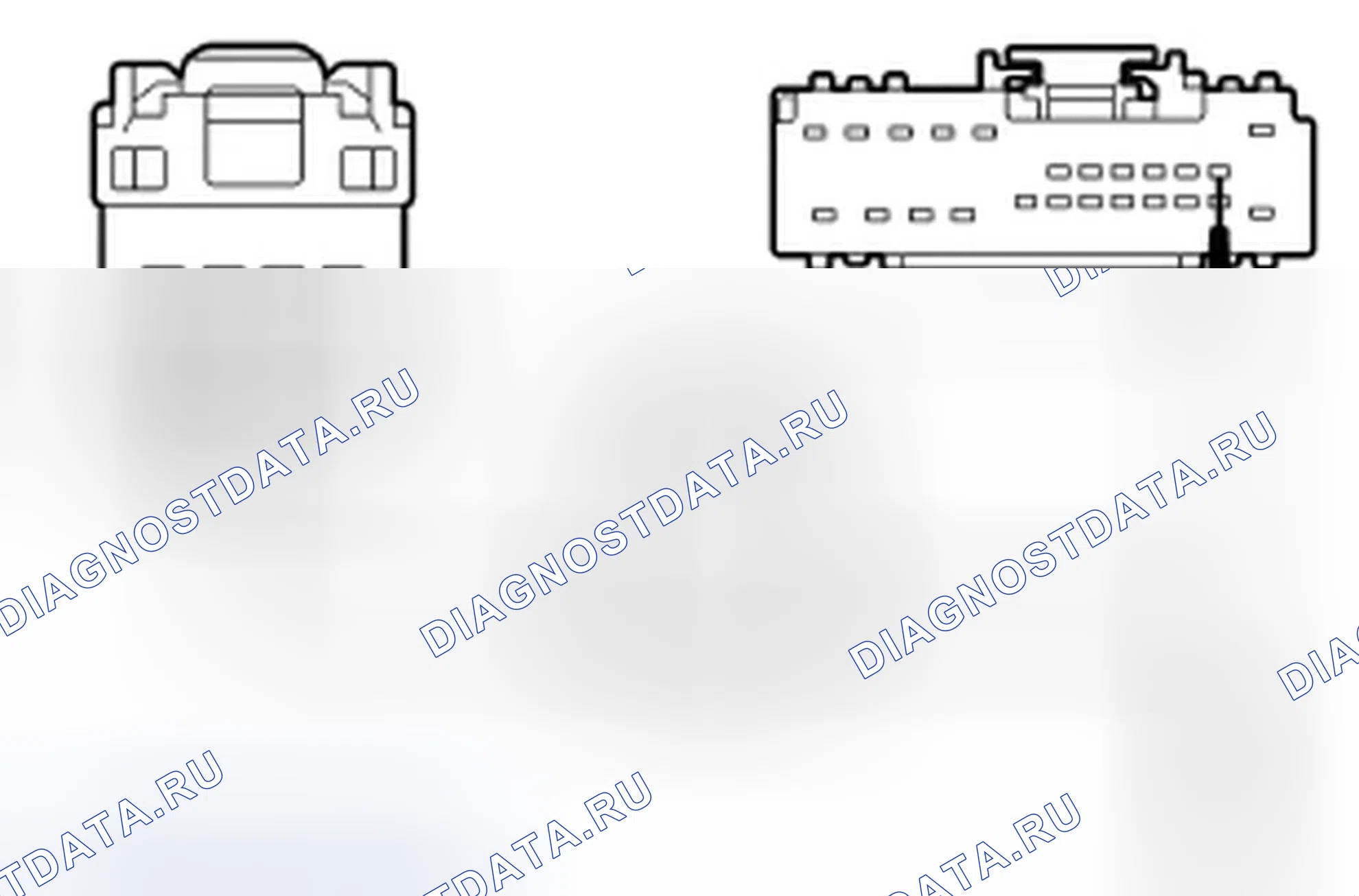 Рис. 7. Ford Freestyle I
