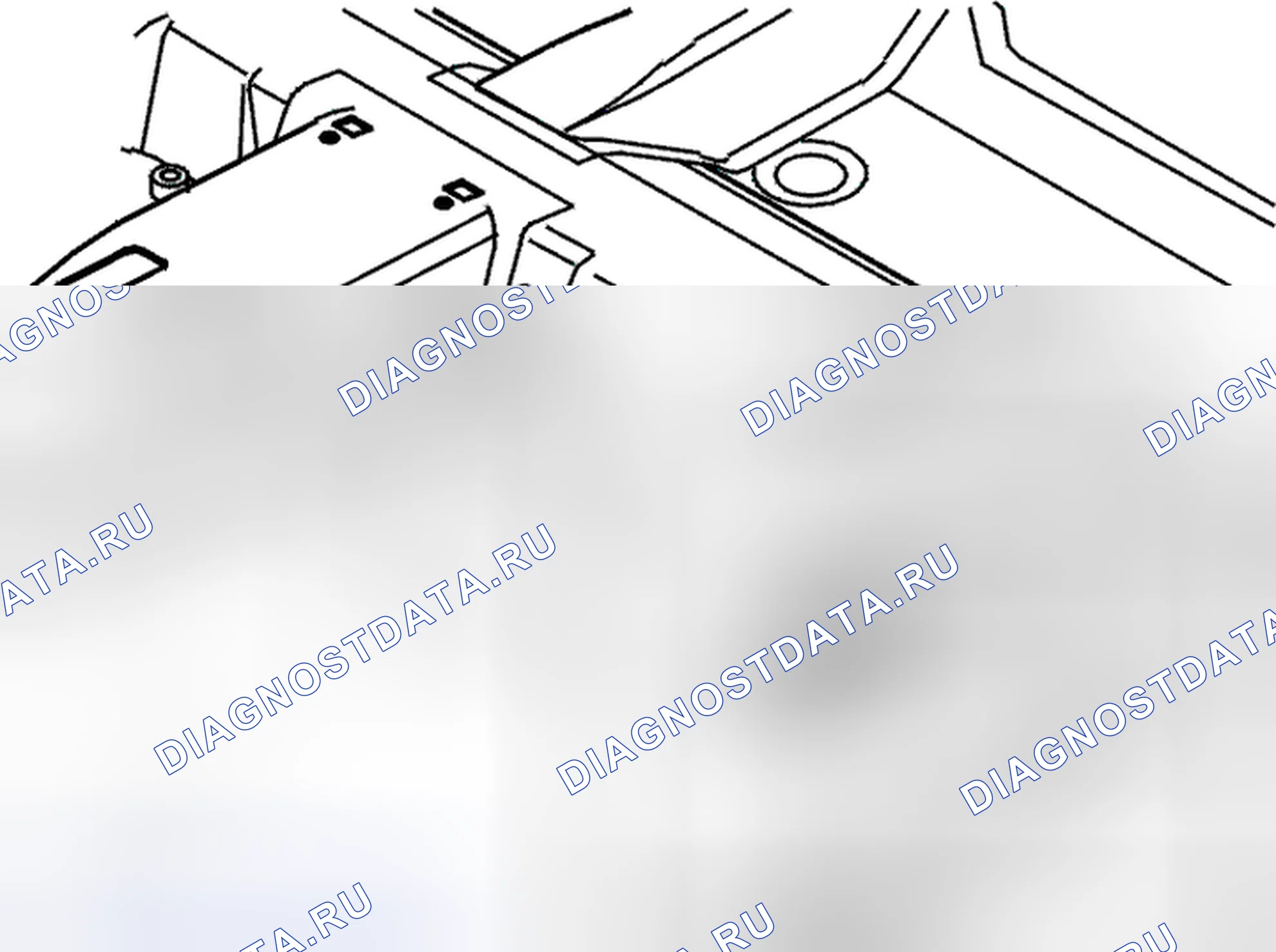 Рис. 579. Volvo C70 I