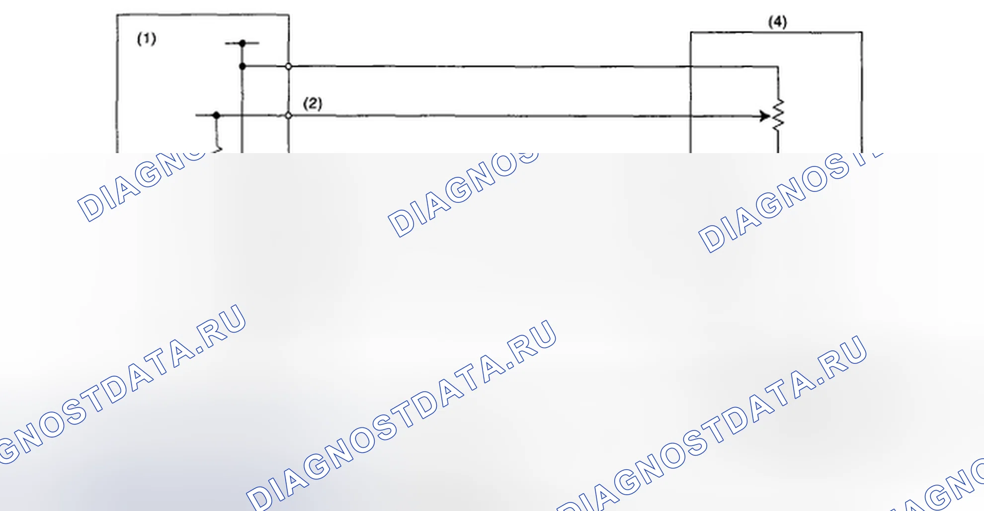 Рис. 199: ОПИСАНИЕ КОМПОНЕНТОВ. Subaru Outback BP рестайлинг