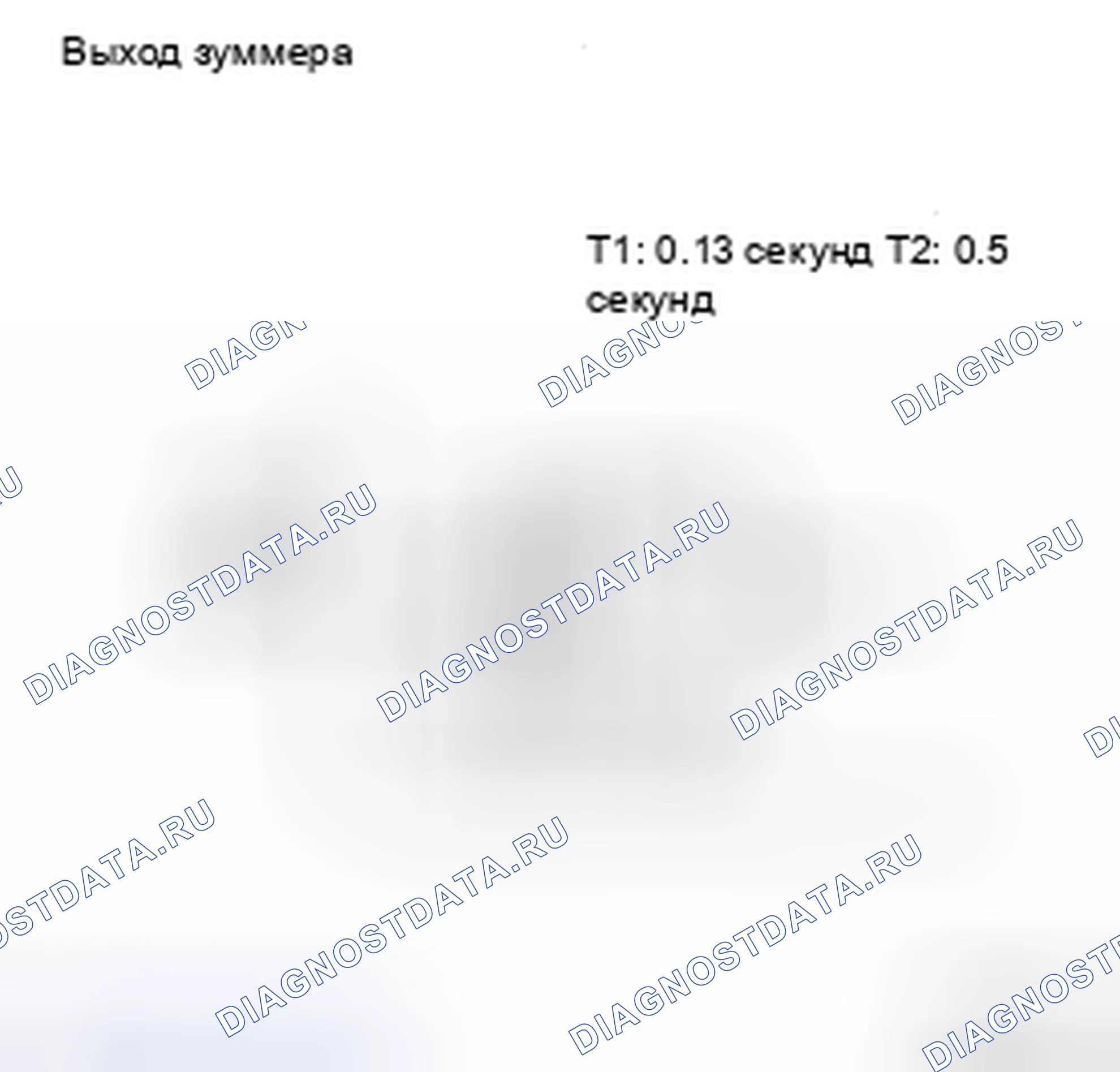 Рис. 69: ПРОЦЕДУРА КОНТРОЛЯ. Honda CR-V VI