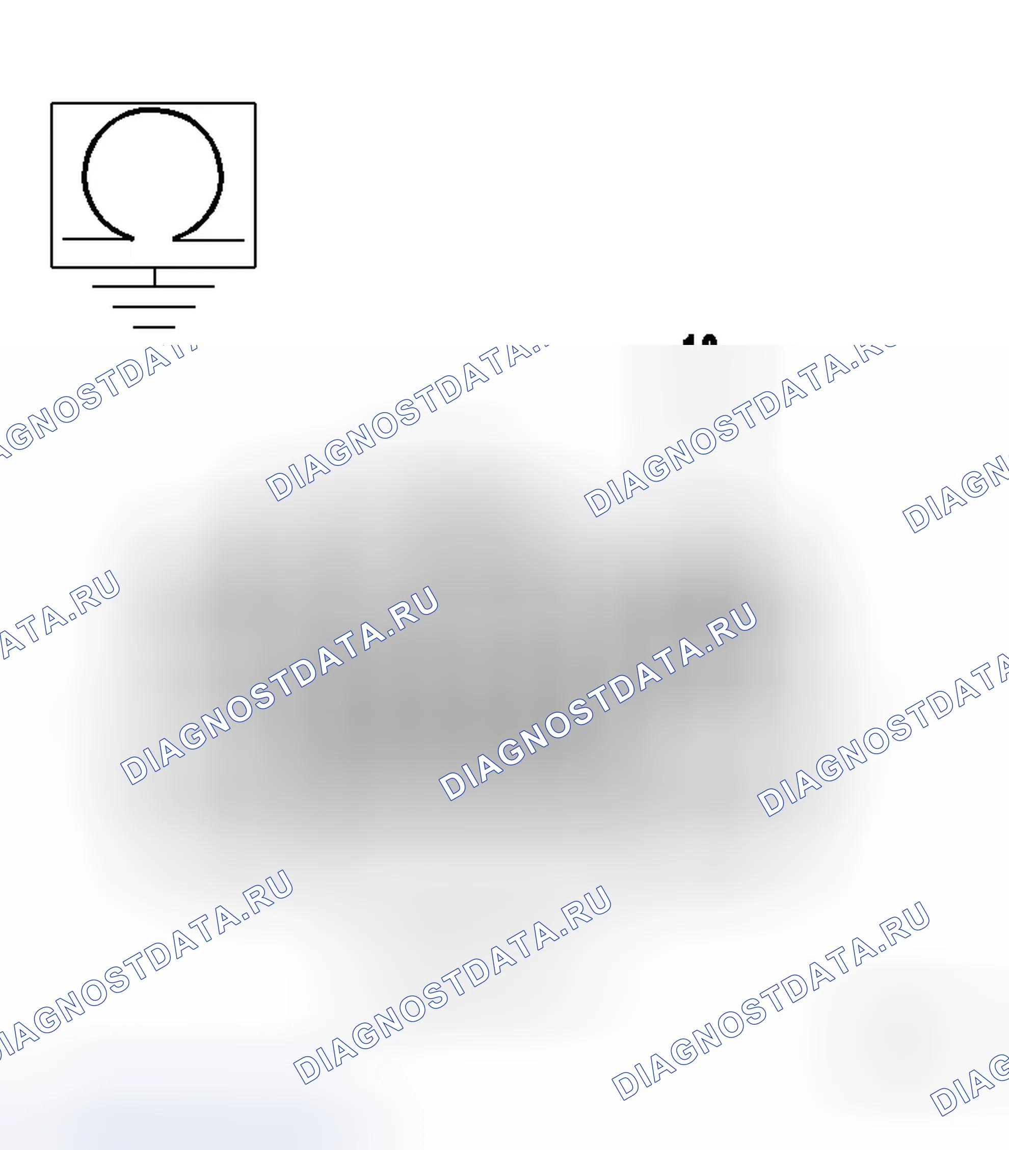 Рис. 50. Dodge Magnum I