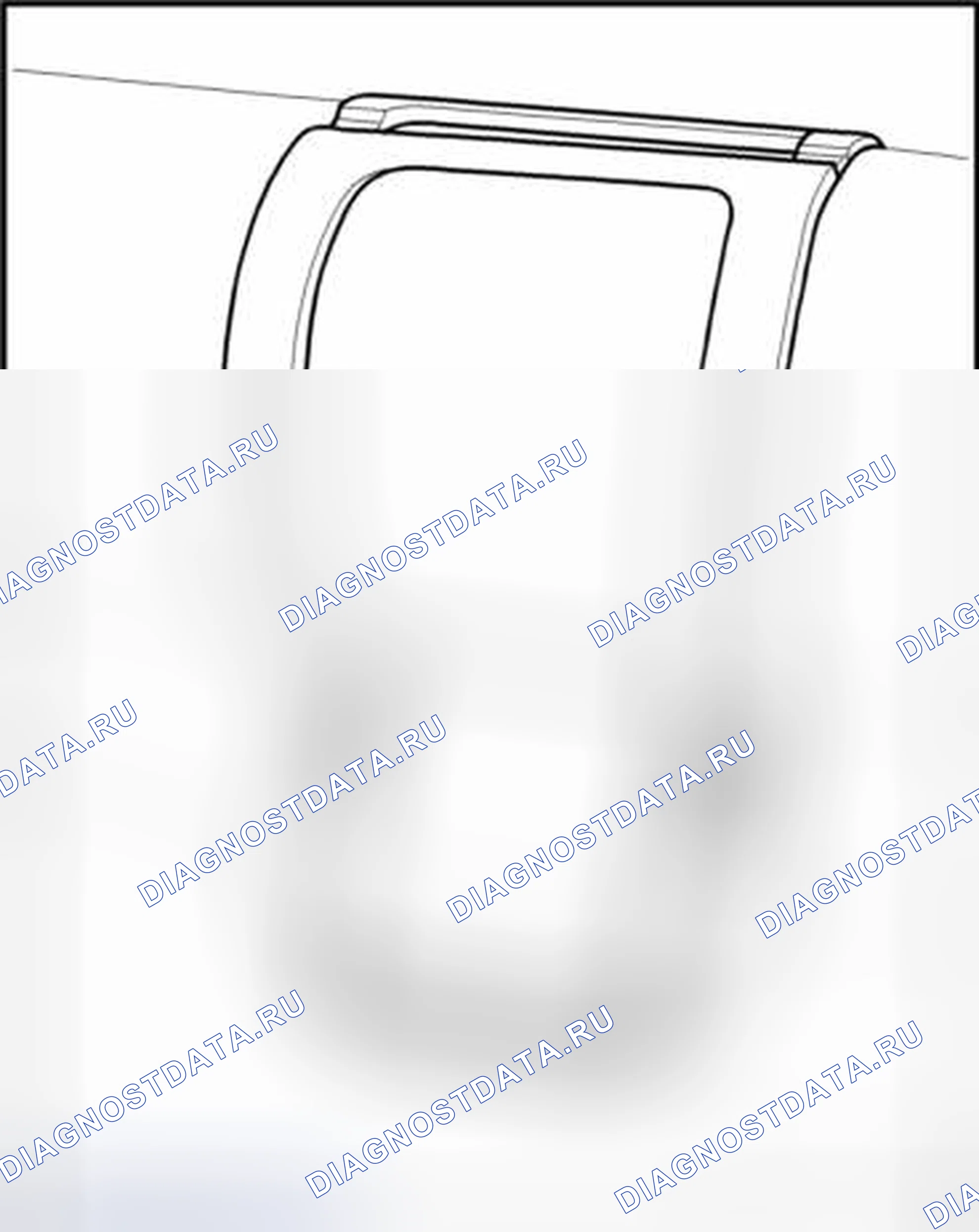 Рис. 36. Volkswagen Tiguan I
