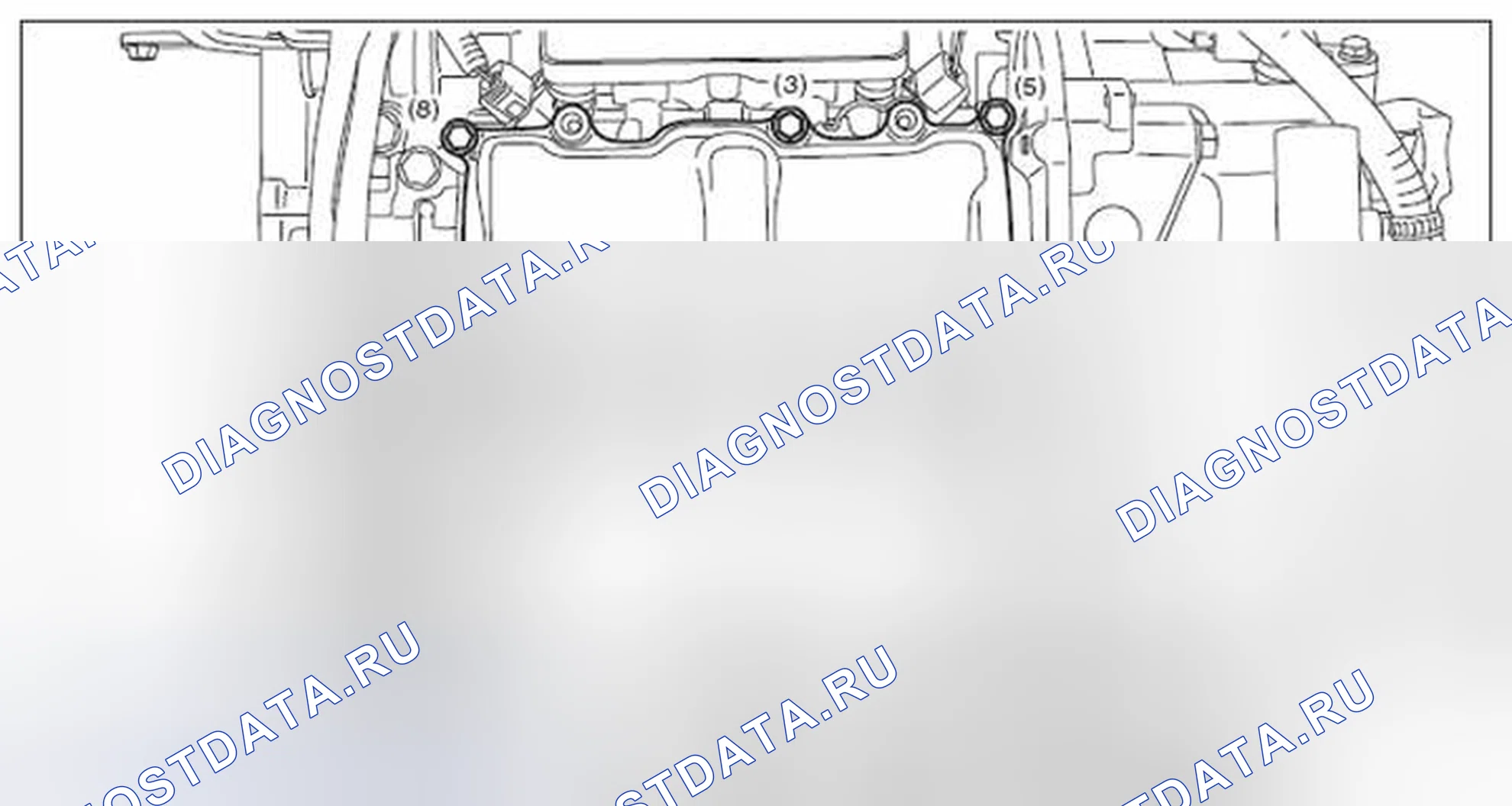 Рис. 233. Subaru Impreza GK