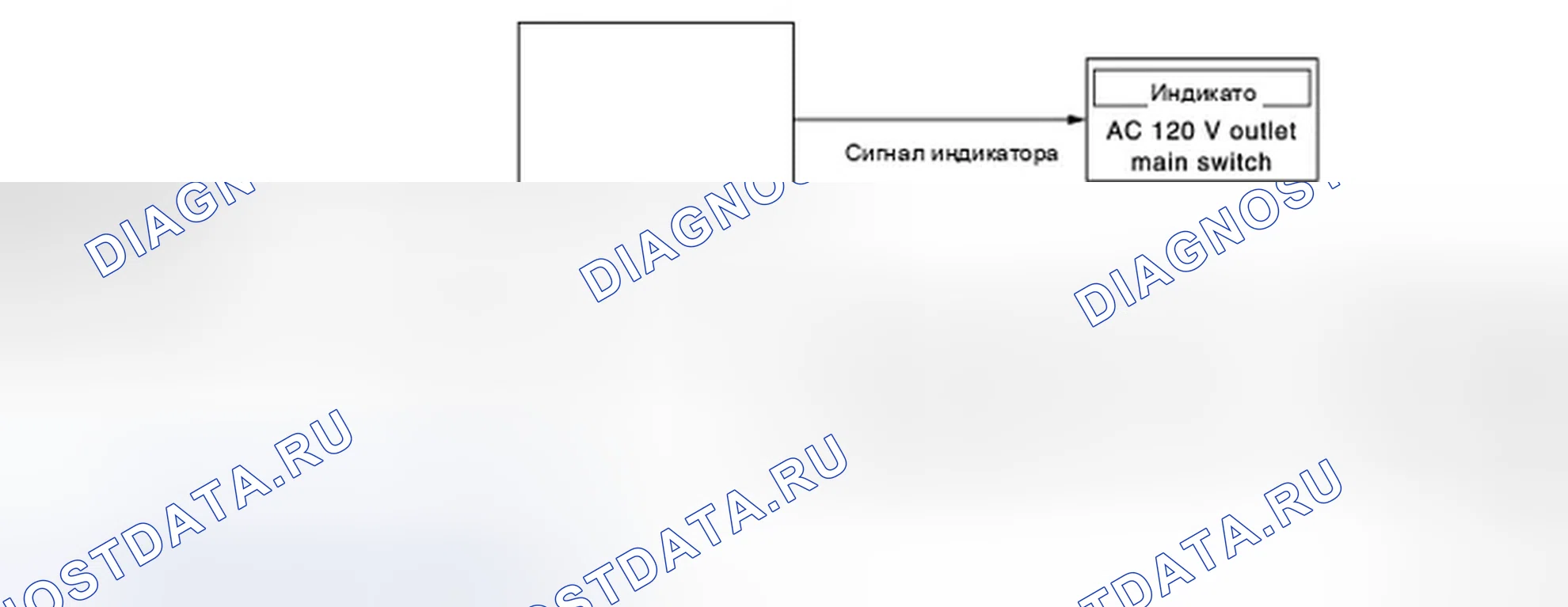 Рис. 208: СХЕМА СИСТЕМЫ. Infiniti QX56 II