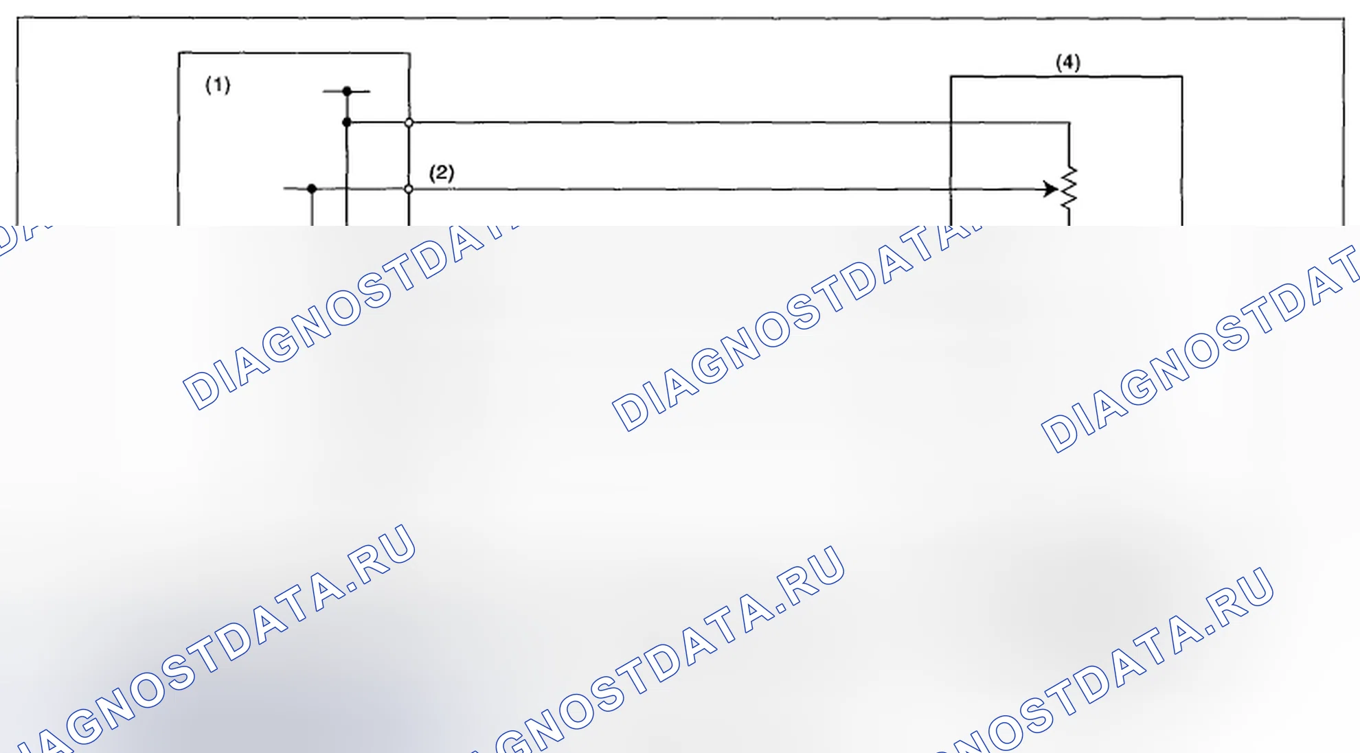 Рис. 261: ОПИСАНИЕ КОМПОНЕНТОВ. Subaru Outback BR