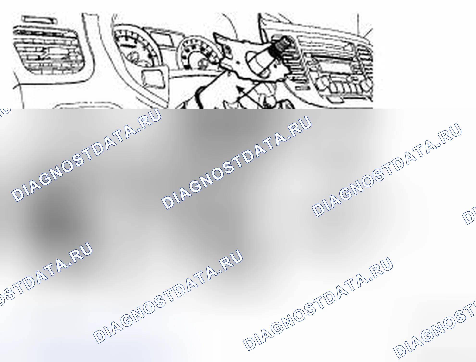 Рис. 11. Geely Preface I рестайлинг