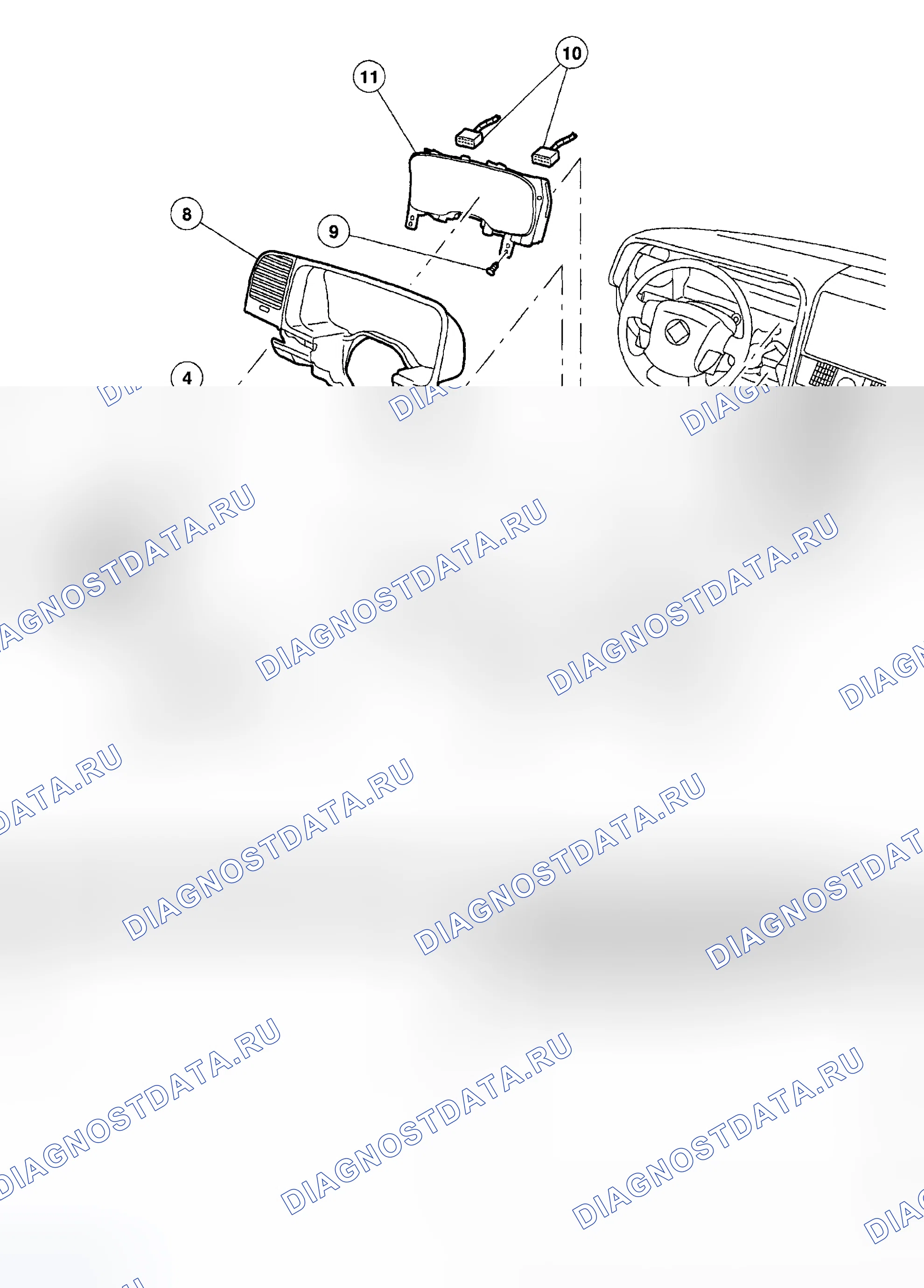 Рис. 225. Hyundai ix20 I рестайлинг