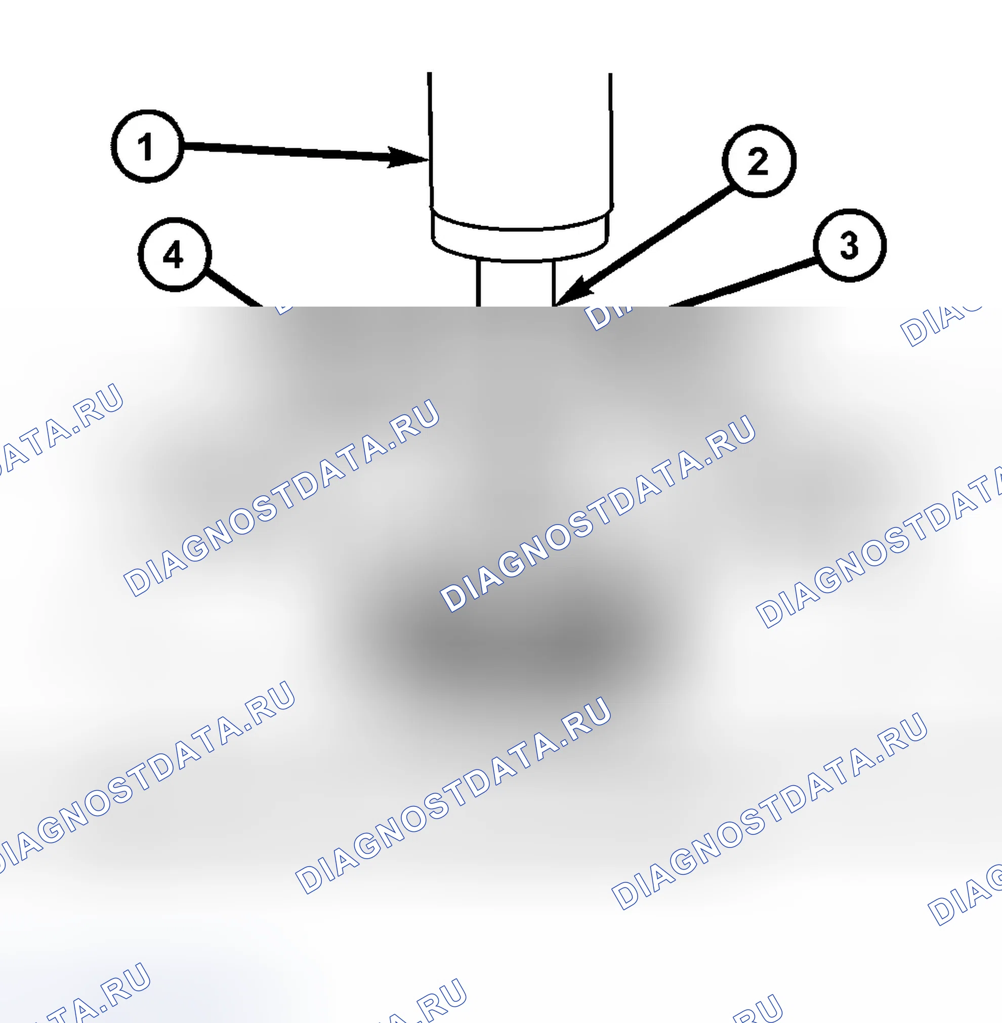 Рис. 114. Dodge Grand Caravan IV