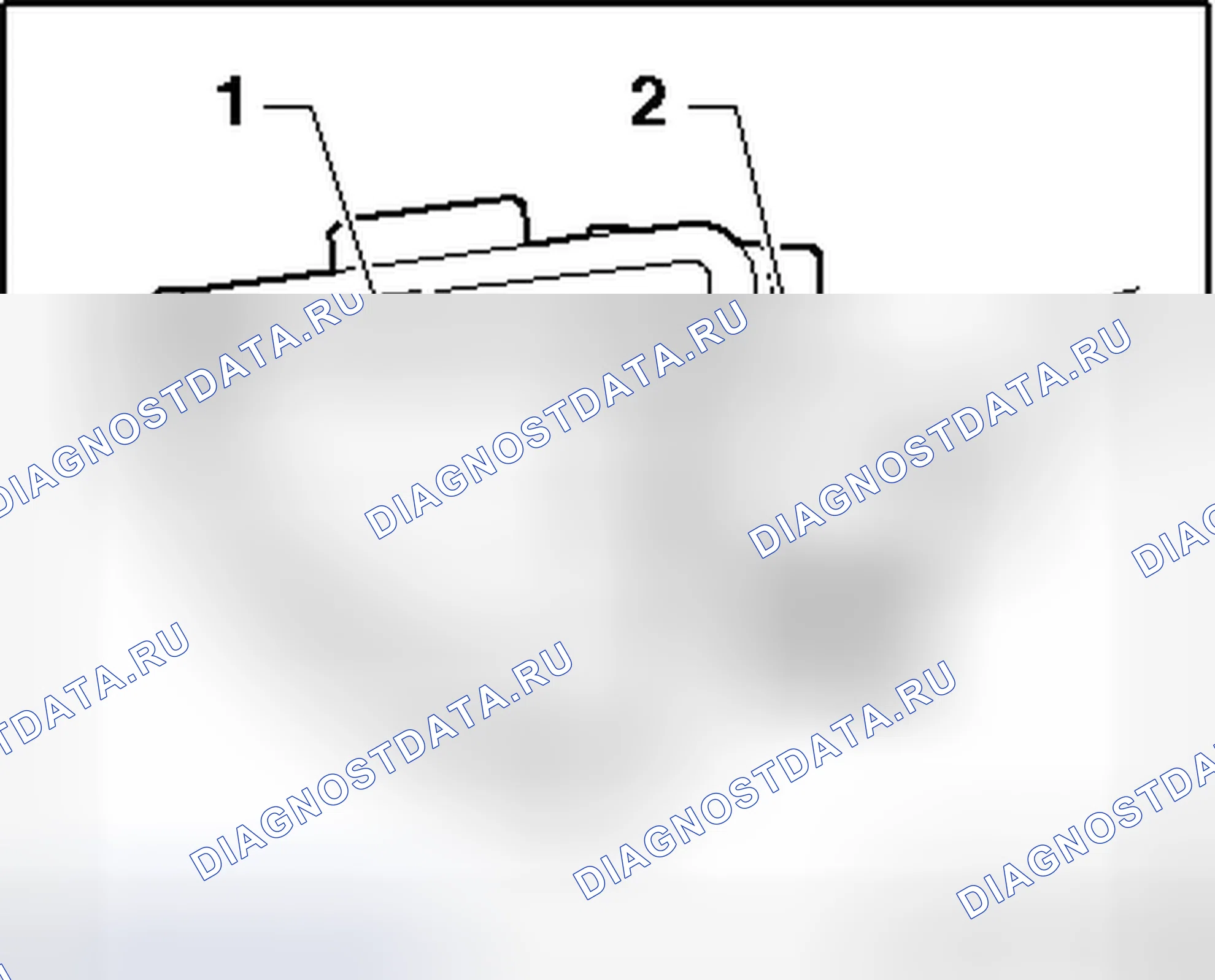 Рис. 40. Volkswagen Passat B6