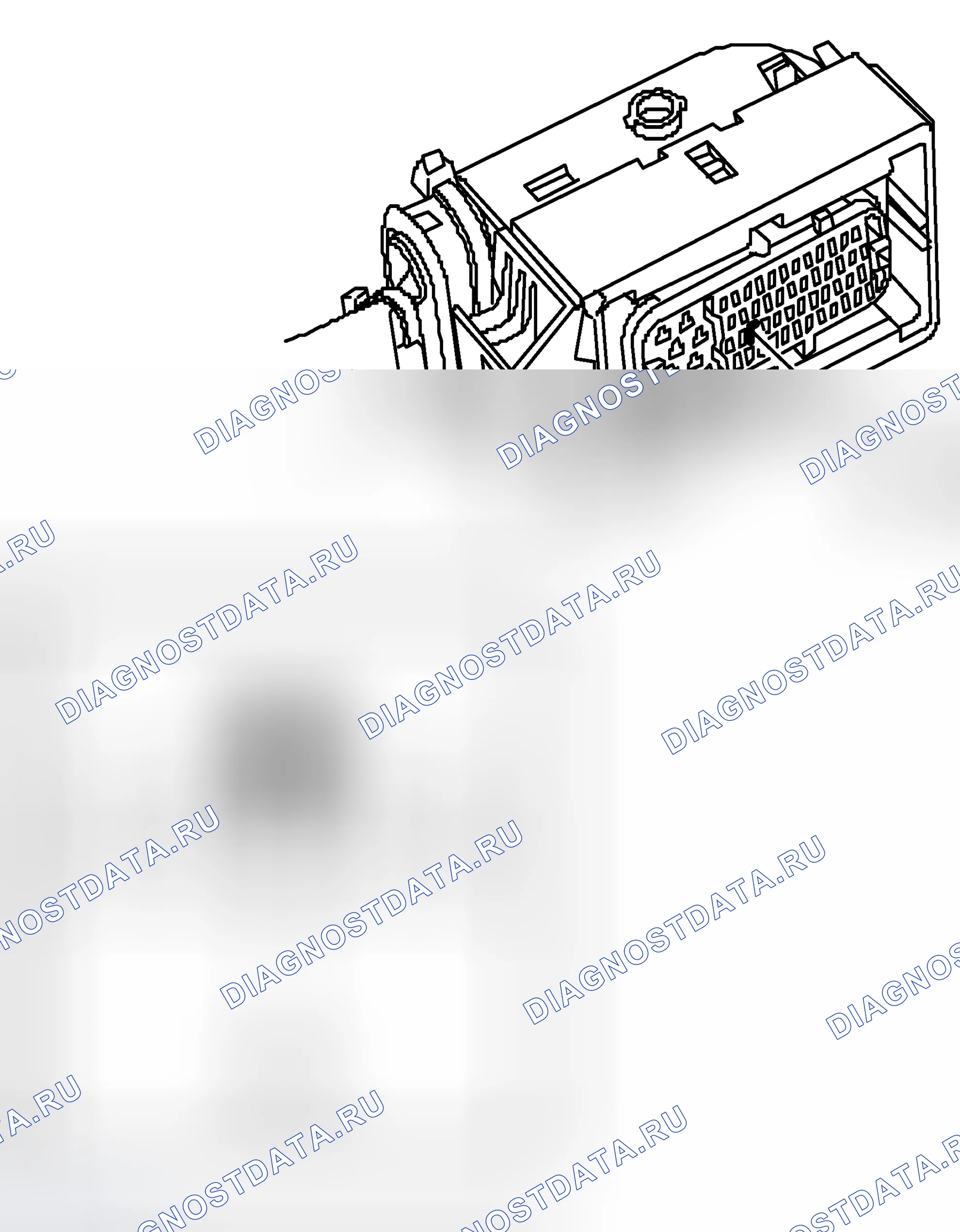 Рис. 362. Kia Picanto II рестайлинг