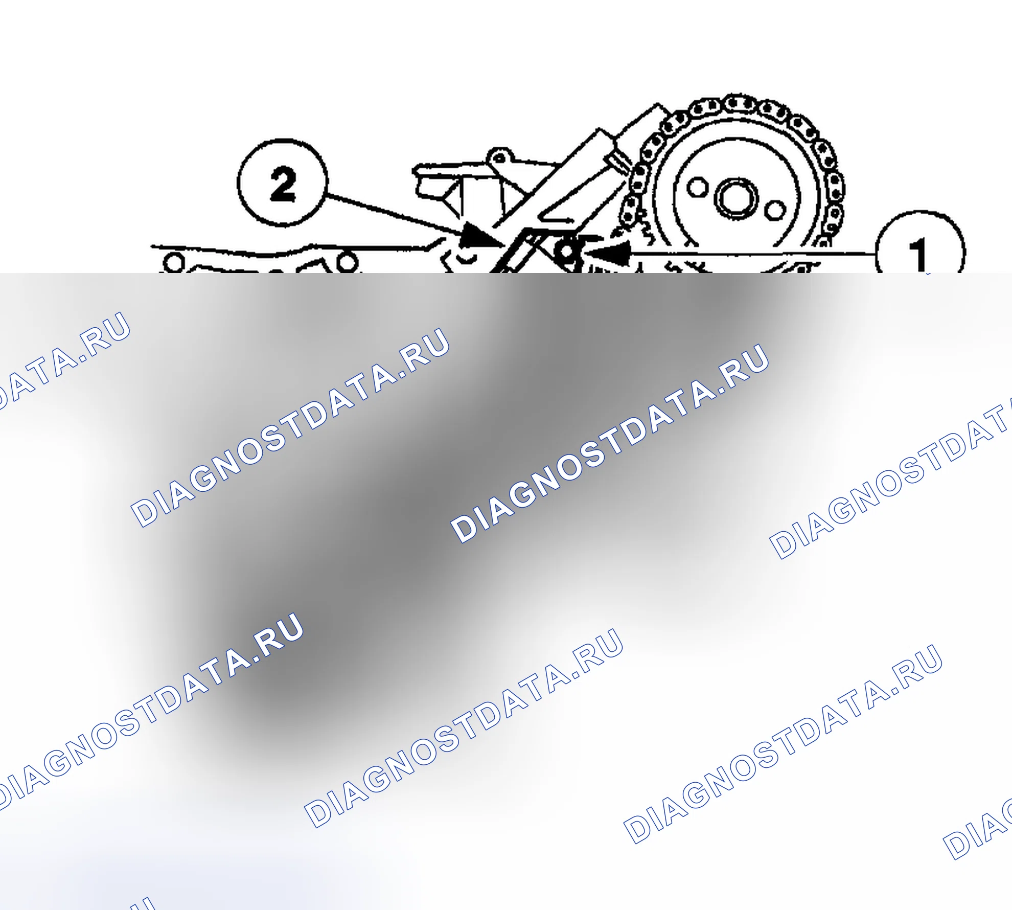 Рис. 1878. Ford Pickup F250 Super Duty I