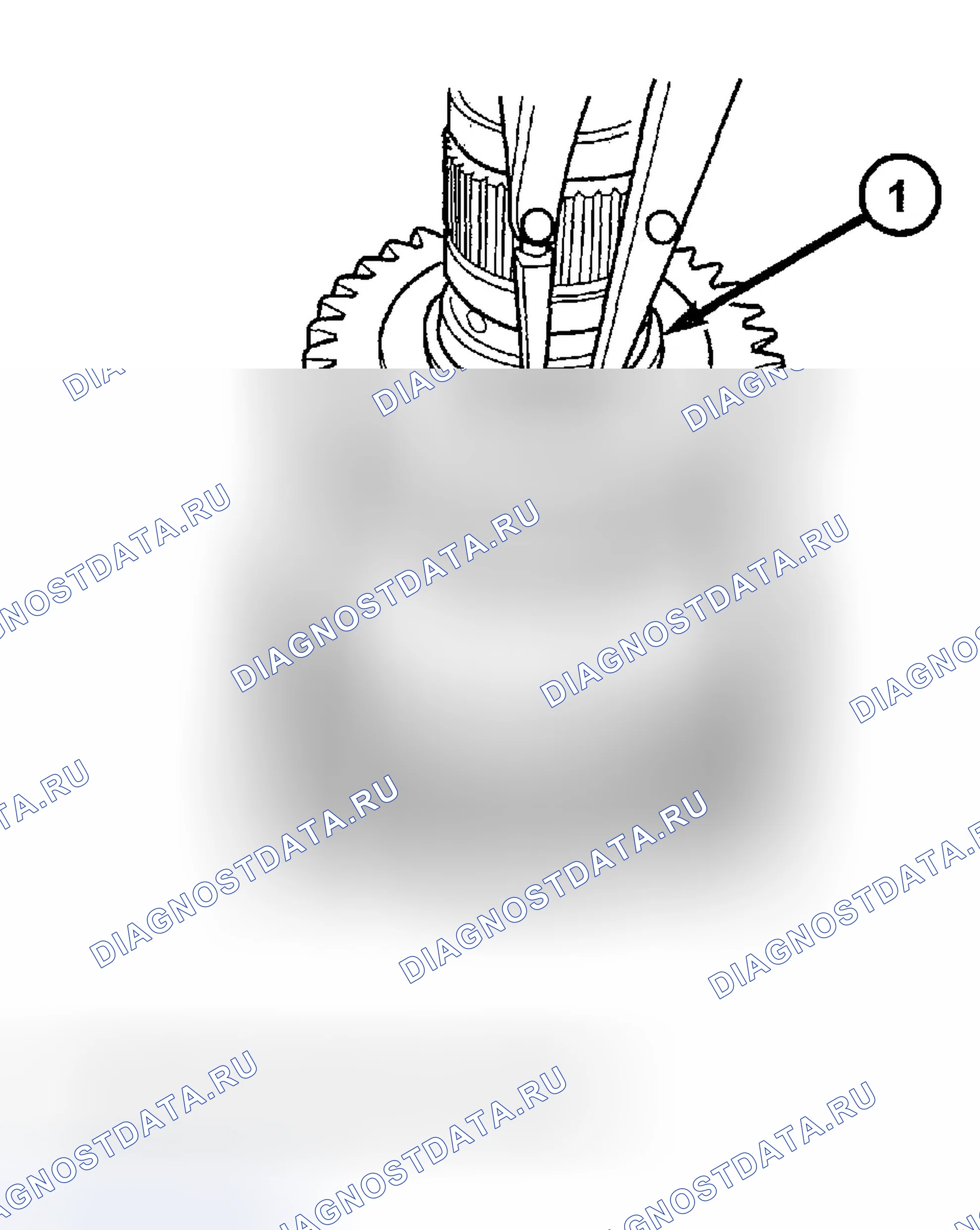Рис. 172. Chrysler Town & Country IV