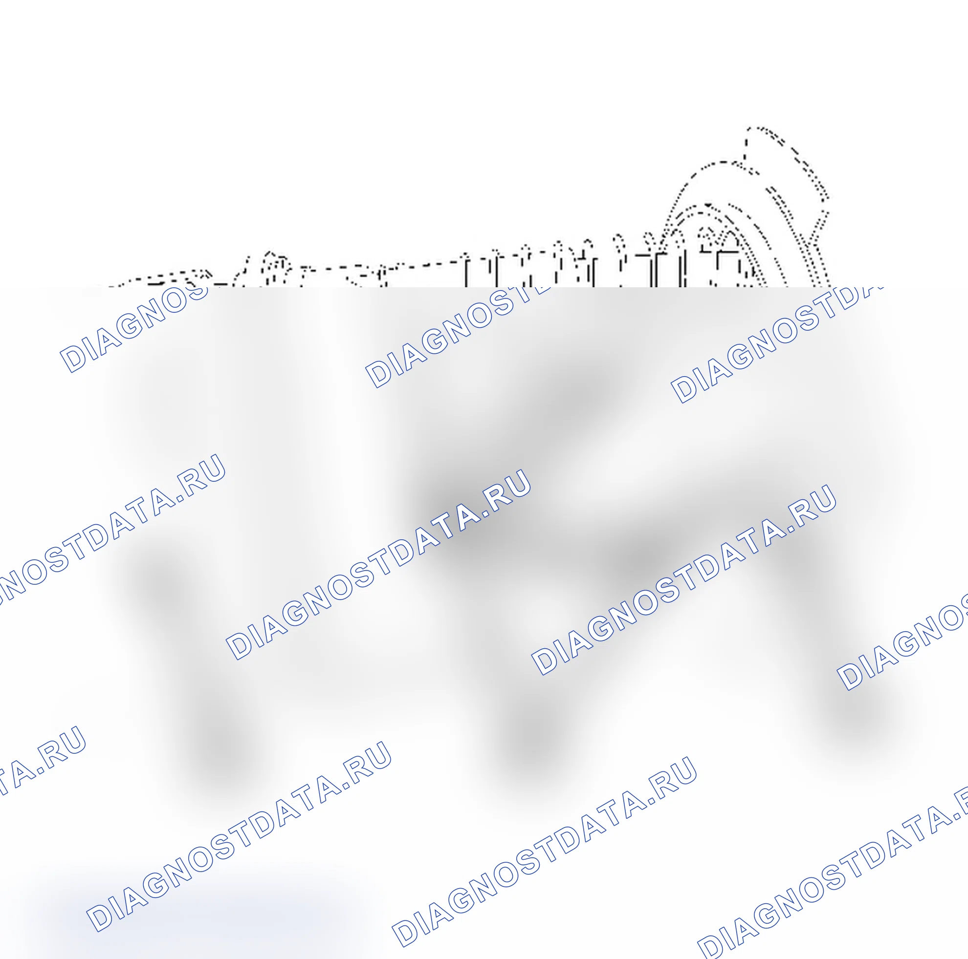 Рис. 12. Dodge Caravan IV