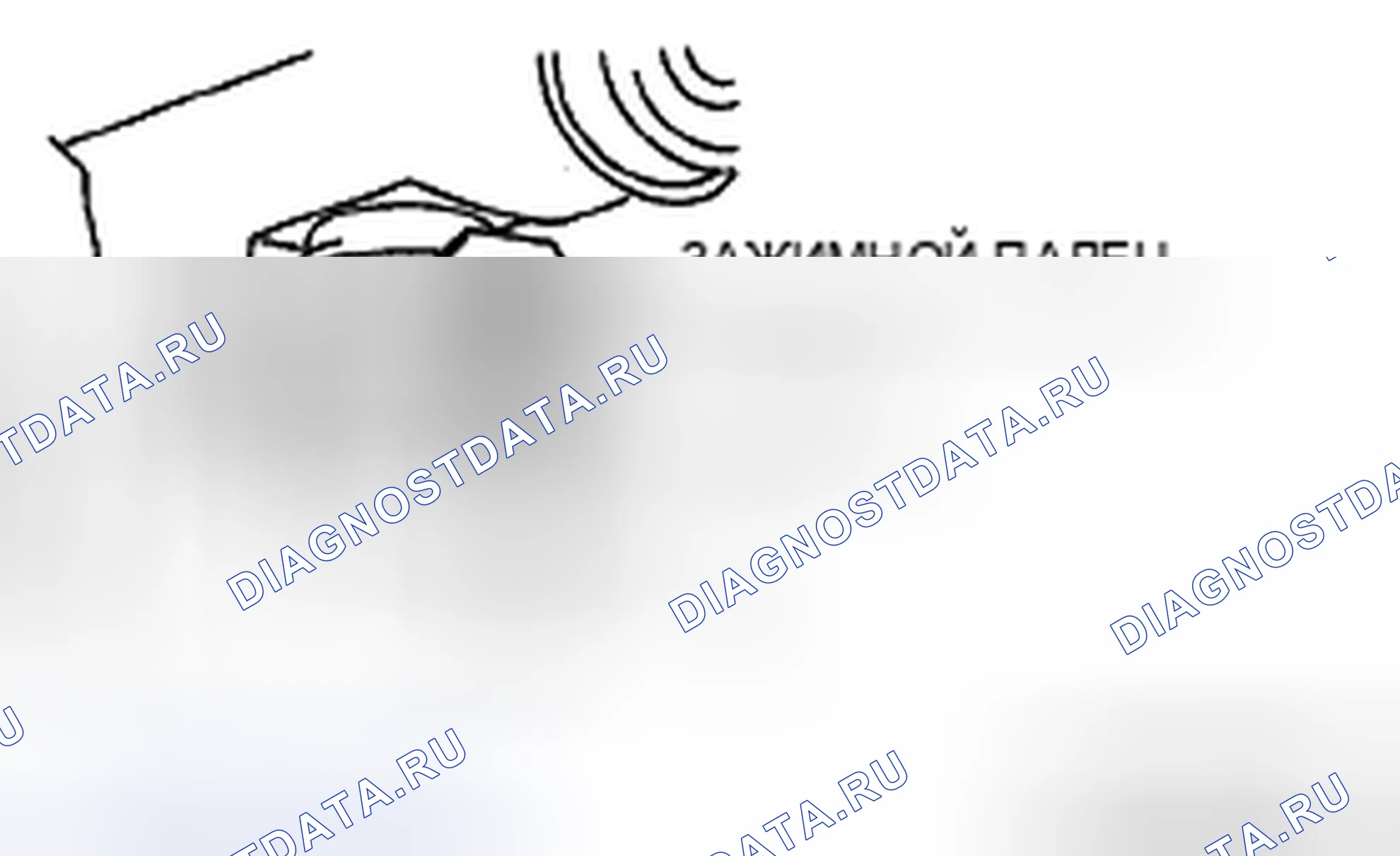 Рис. 27. Mazda CX-9 I рестайлинг