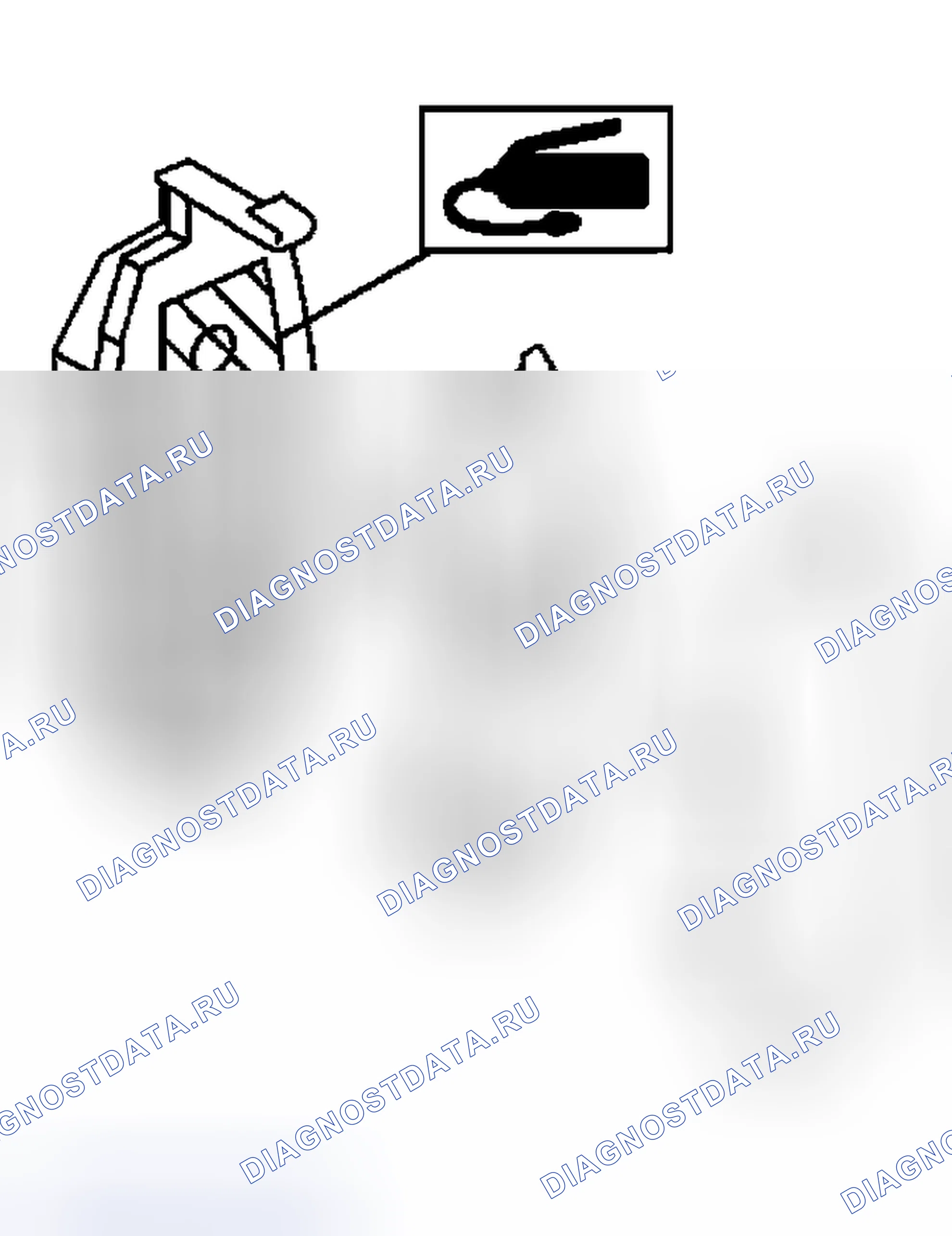 Рис. 78. Subaru Legacy BL/BP рестайлинг