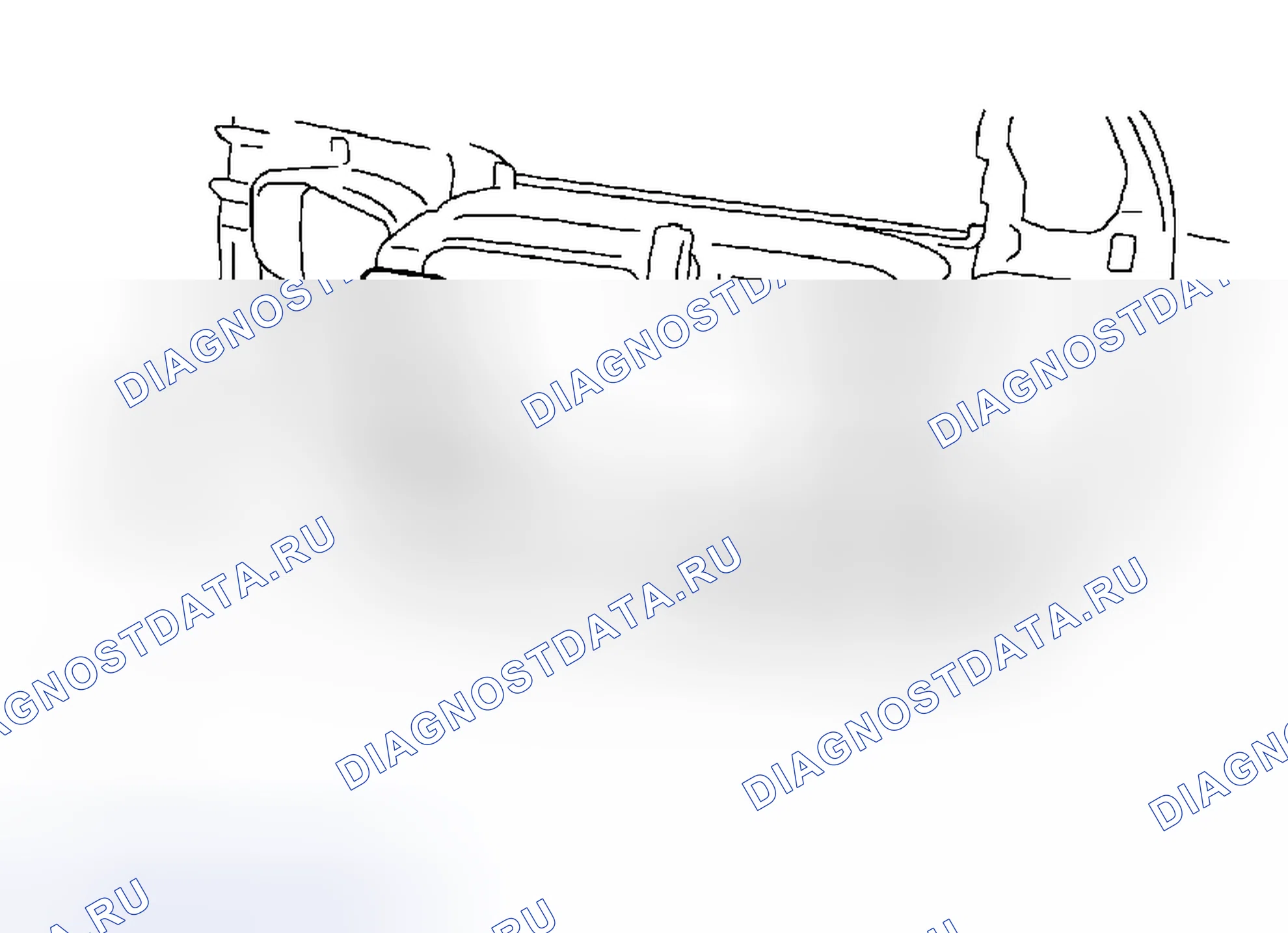 Рис. 92. Toyota Tundra I рестайлинг