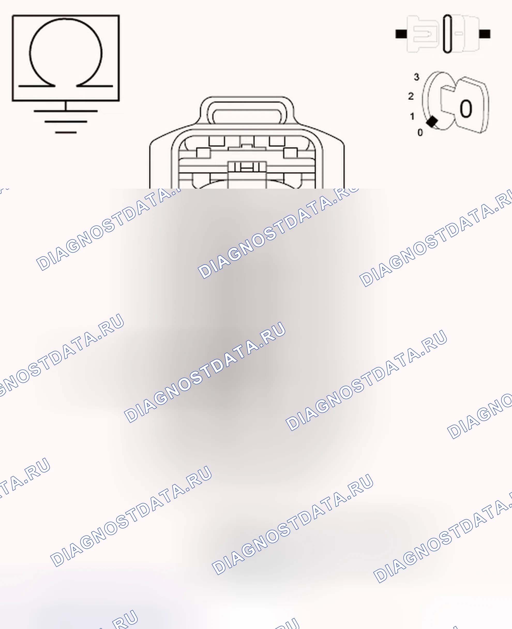 Рис. 3. Dodge Journey I