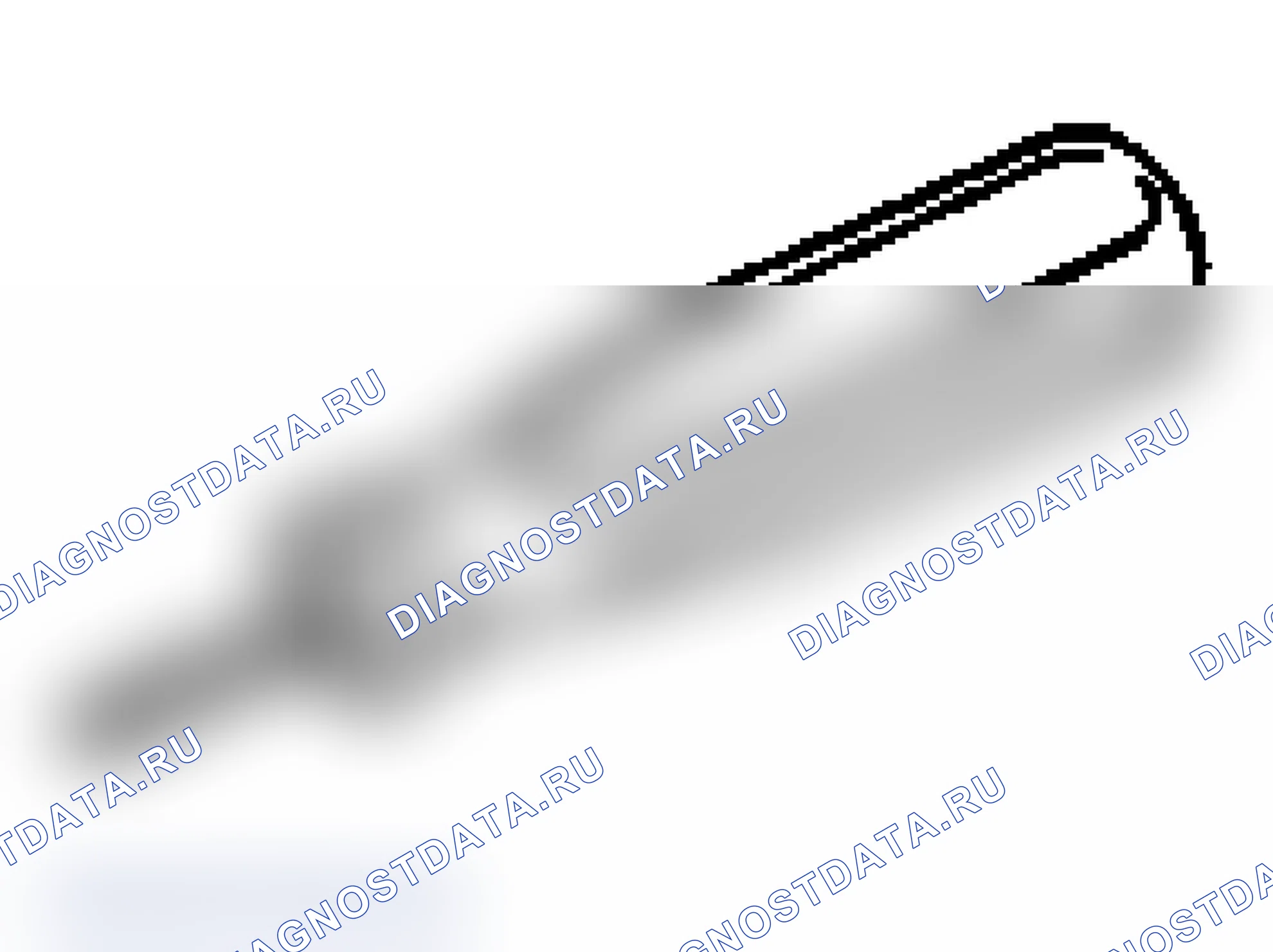 Рис. 42: УСТАНОВКА. Porsche Boxster S 986