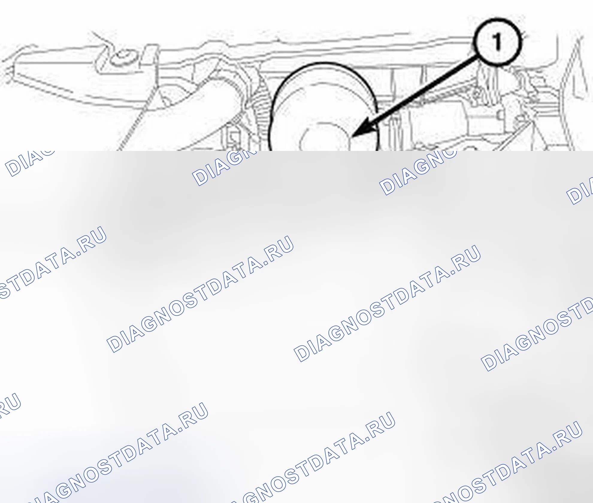Рис. 906. Jeep Compass I рестайлинг 2