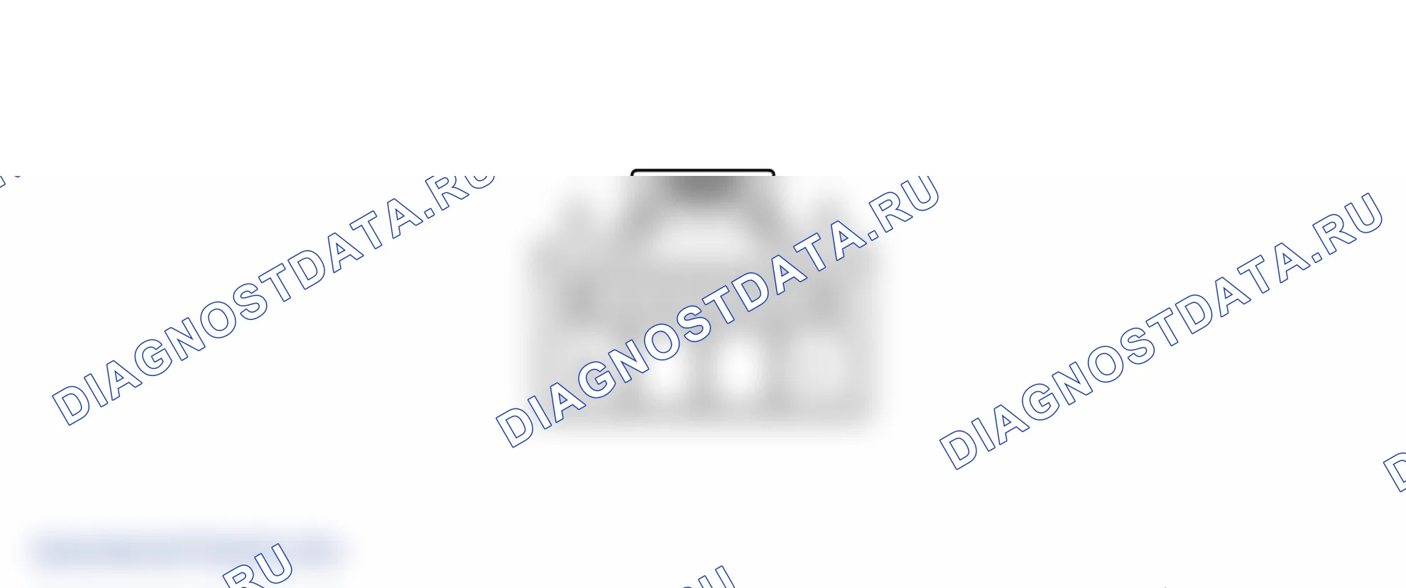 Распиновка разъёма M55-X02 — внешний вид и назначение контактов. Tank 300 I