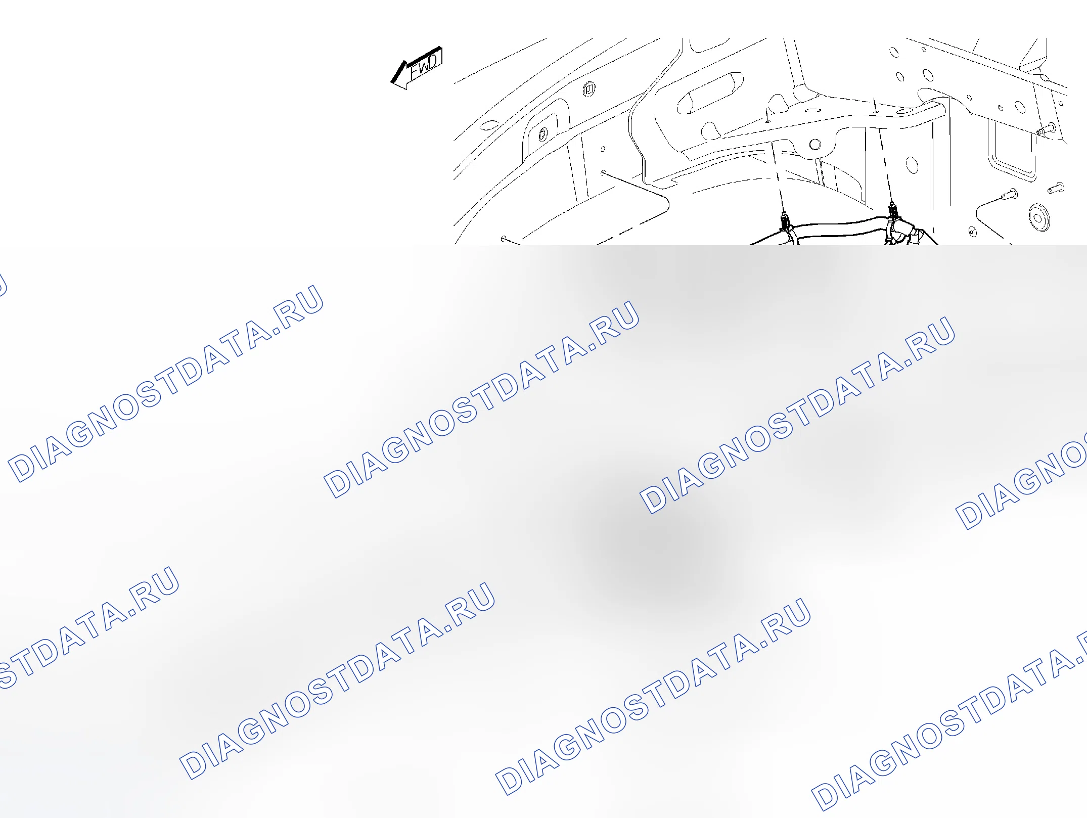 Рис. 97. Dodge Dakota III